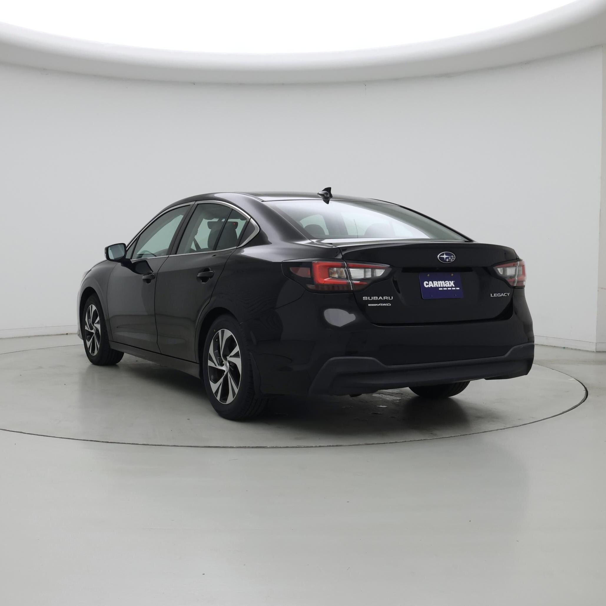 Thumbnail: 2022 Subaru Legacy - 2