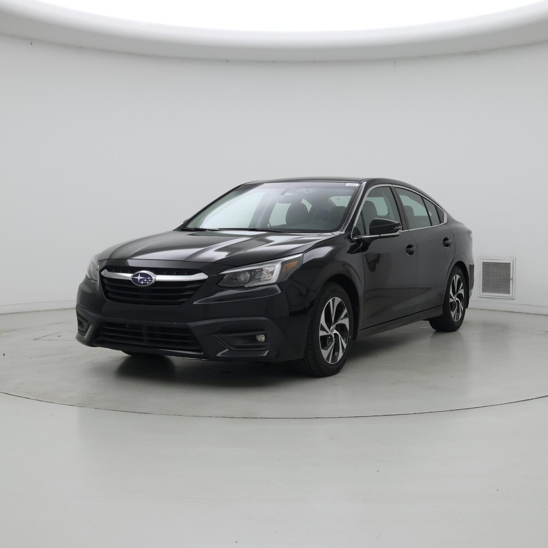 Thumbnail: 2022 Subaru Legacy - 4