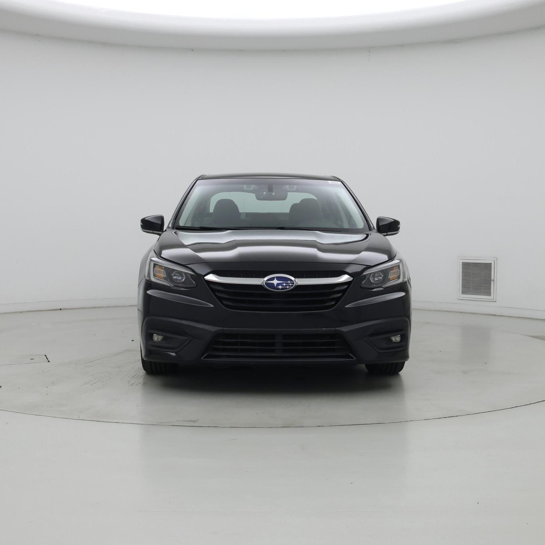 Thumbnail: 2022 Subaru Legacy - 5