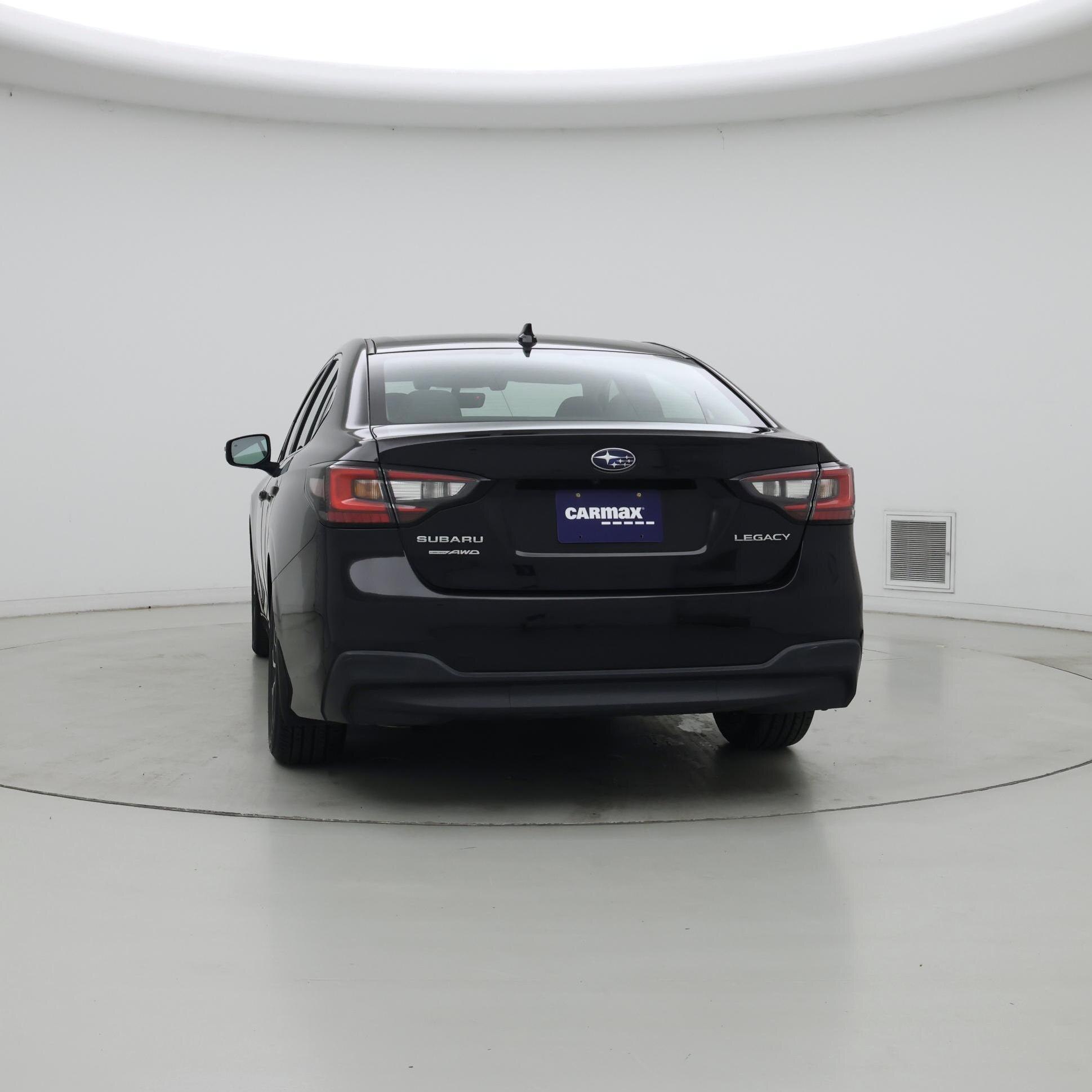 Thumbnail: 2022 Subaru Legacy - 6
