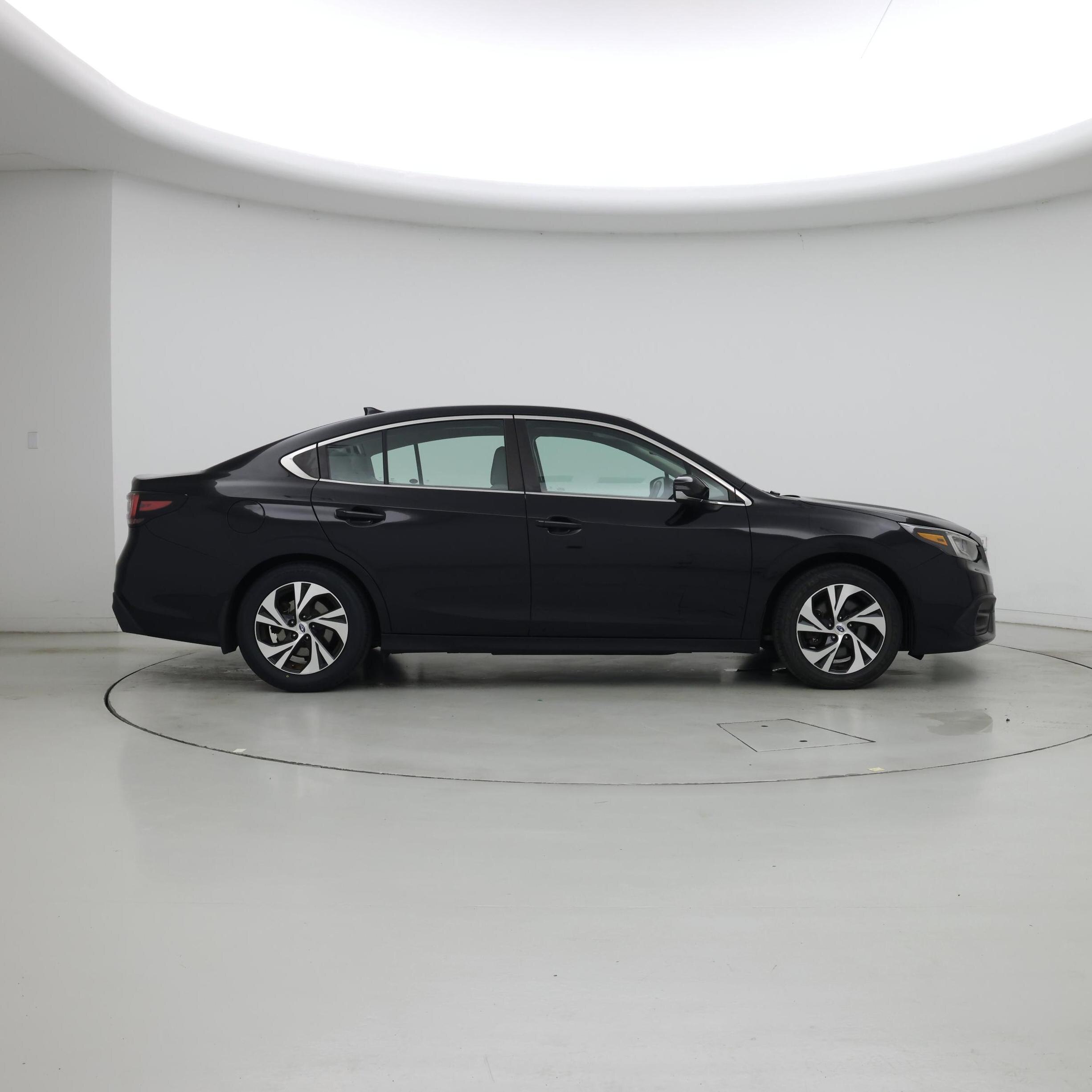 Thumbnail: 2022 Subaru Legacy - 7
