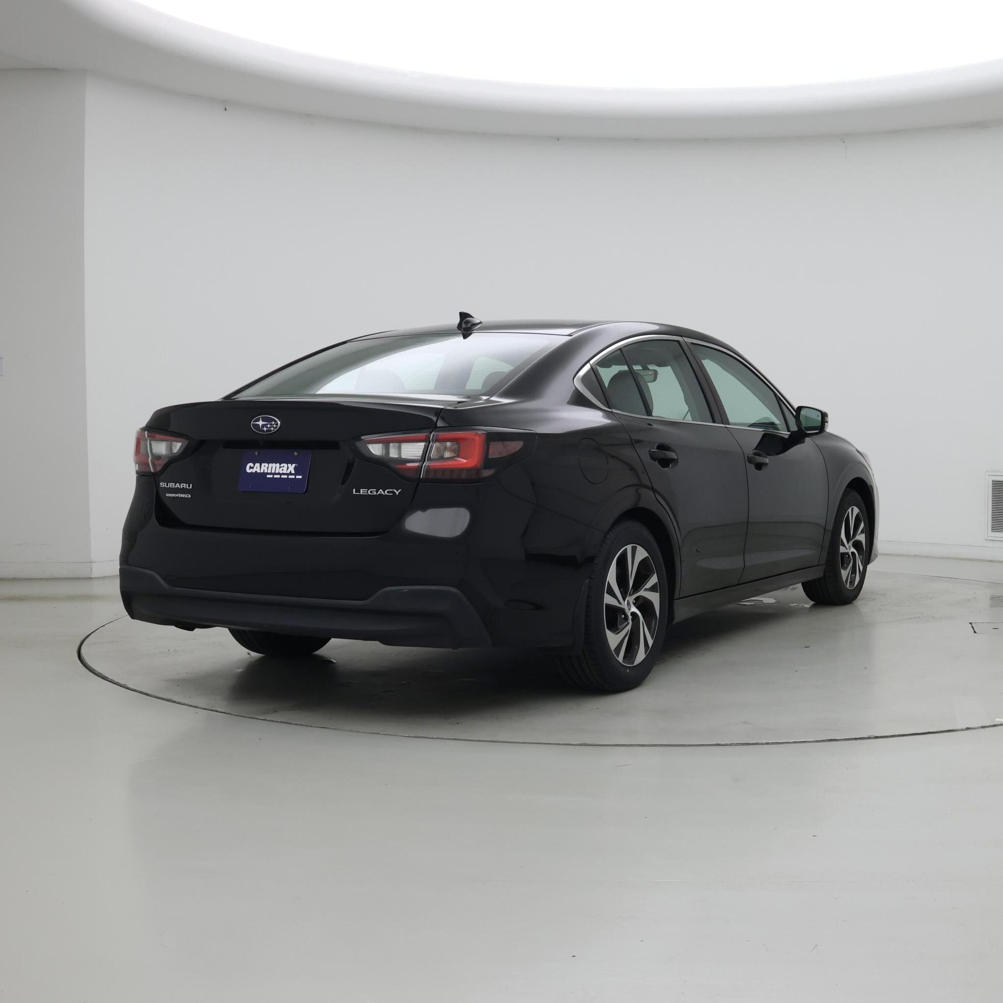 Thumbnail: 2022 Subaru Legacy - 8