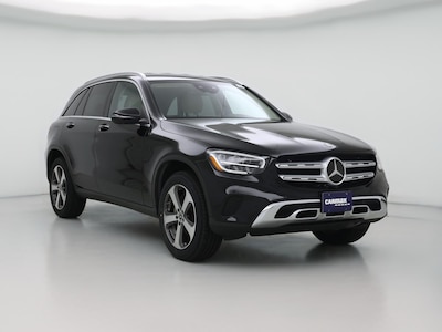 2022 Mercedes-Benz GLC300