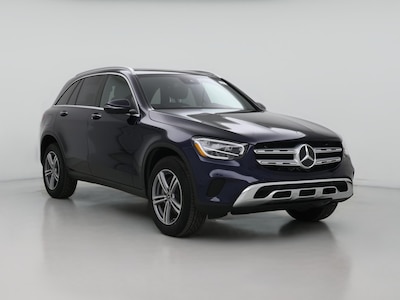 2022 Mercedes-Benz GLC300
