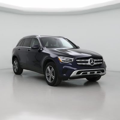 2022 Mercedes-Benz GLC300