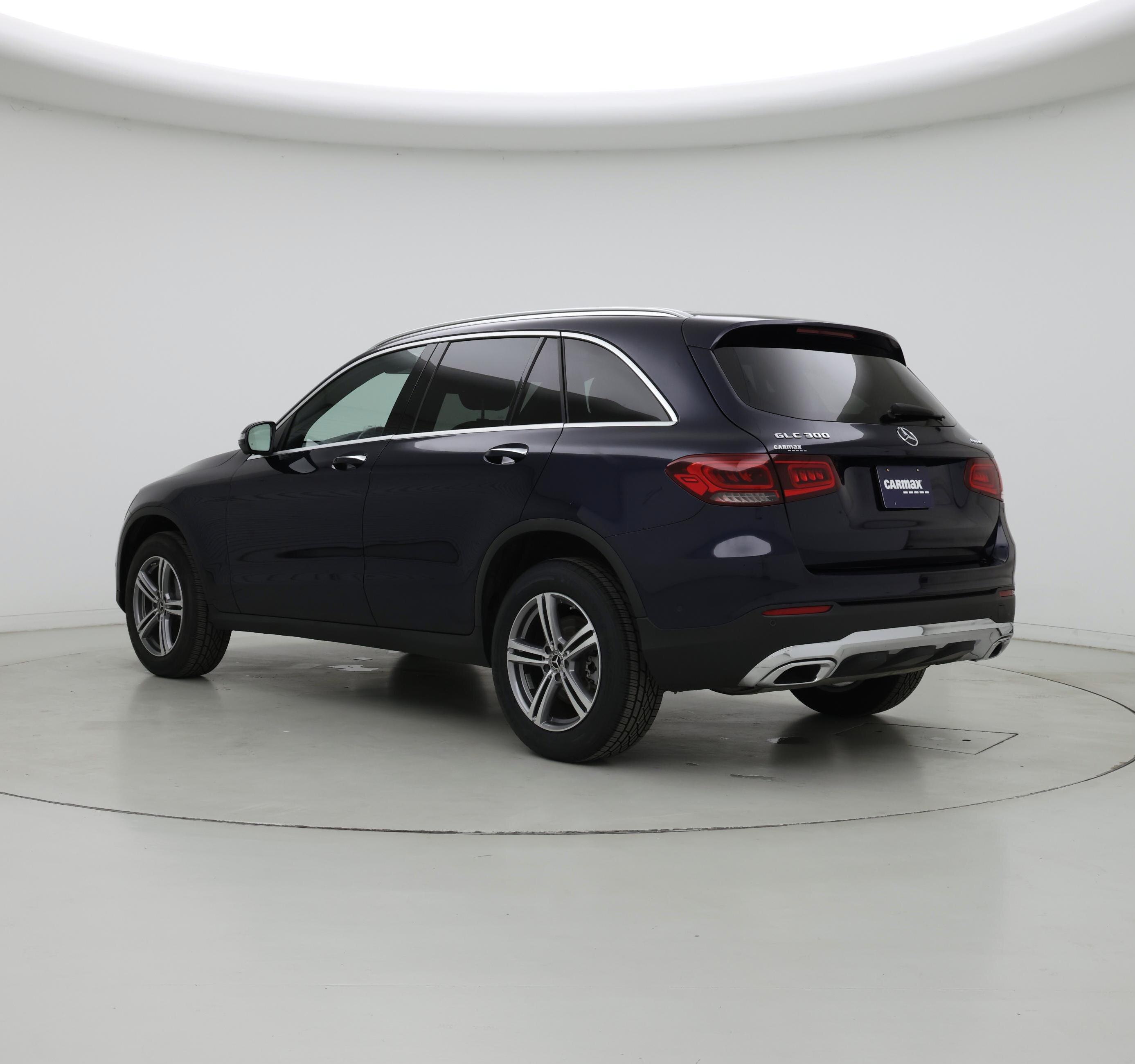 Thumbnail: 2022 Mercedes-Benz GLC - 2