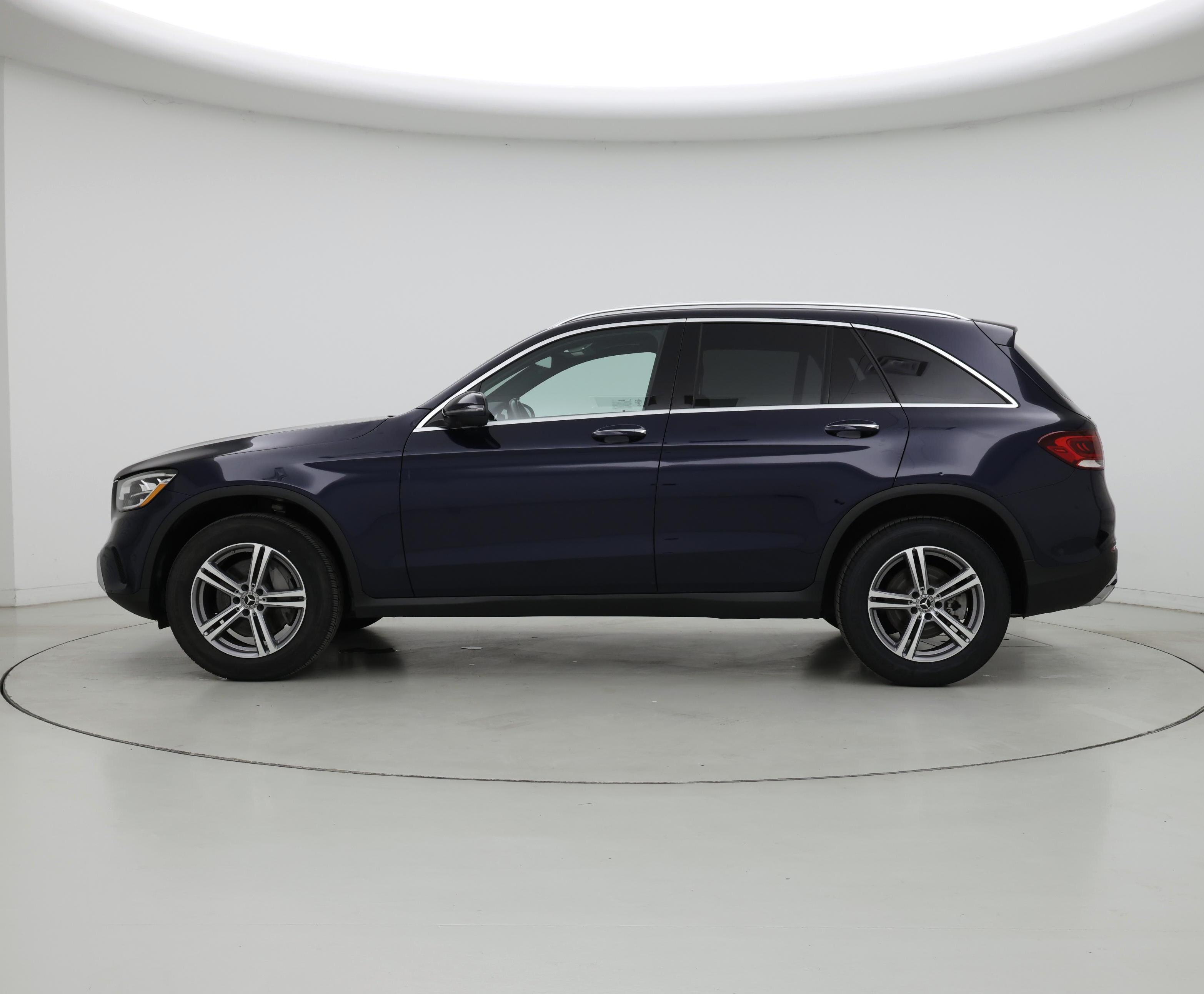 Thumbnail: 2022 Mercedes-Benz GLC - 3