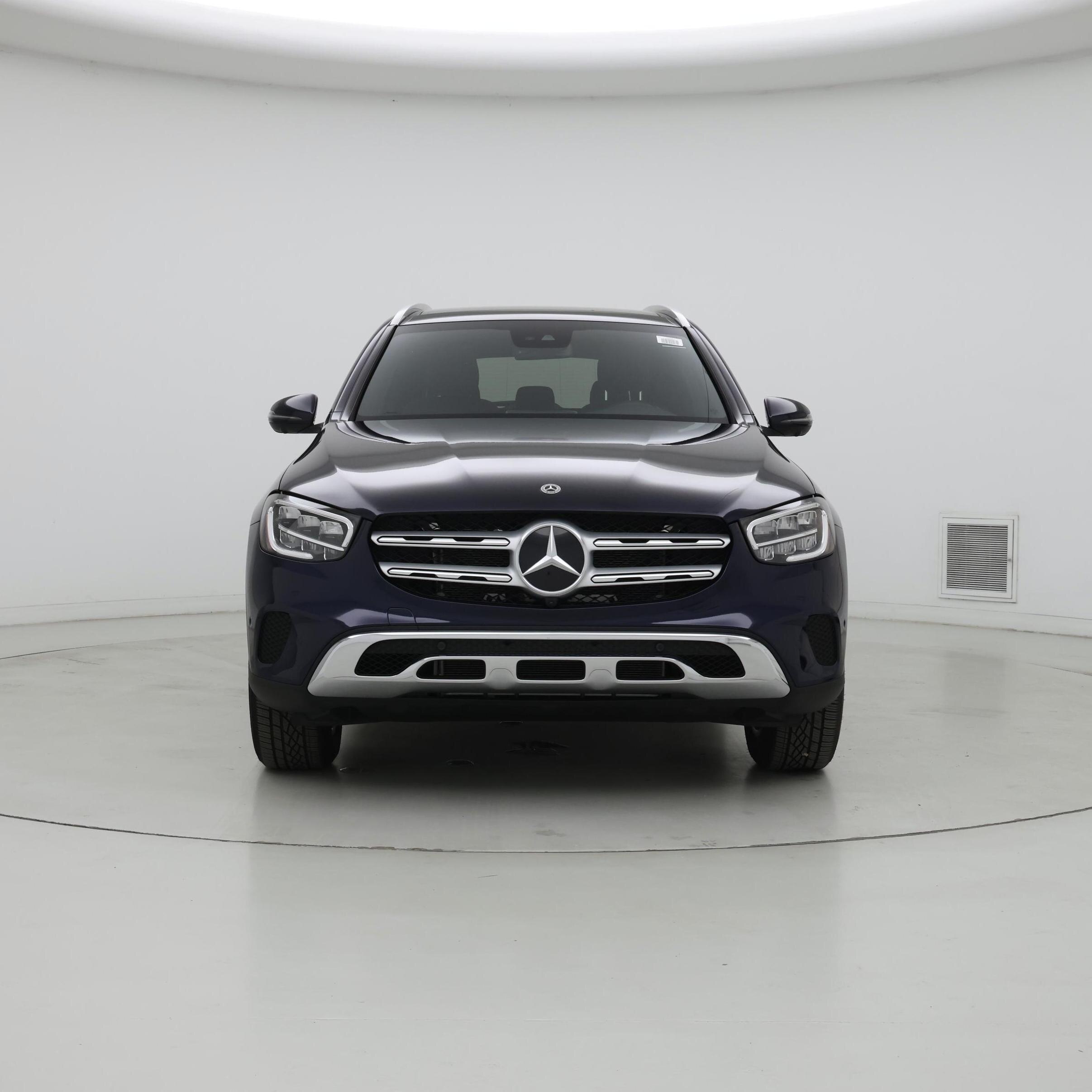 Thumbnail: 2022 Mercedes-Benz GLC - 5