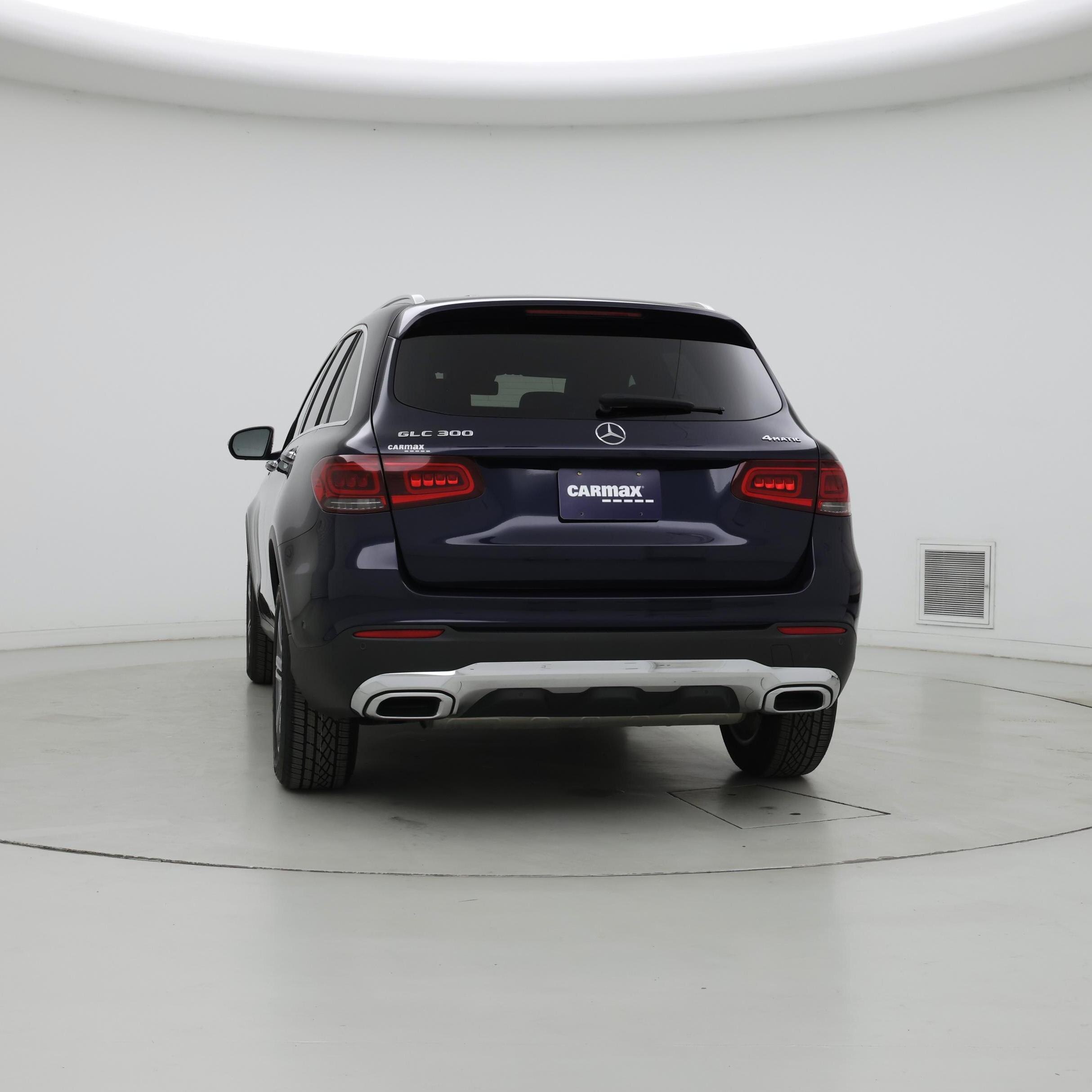 Thumbnail: 2022 Mercedes-Benz GLC - 6