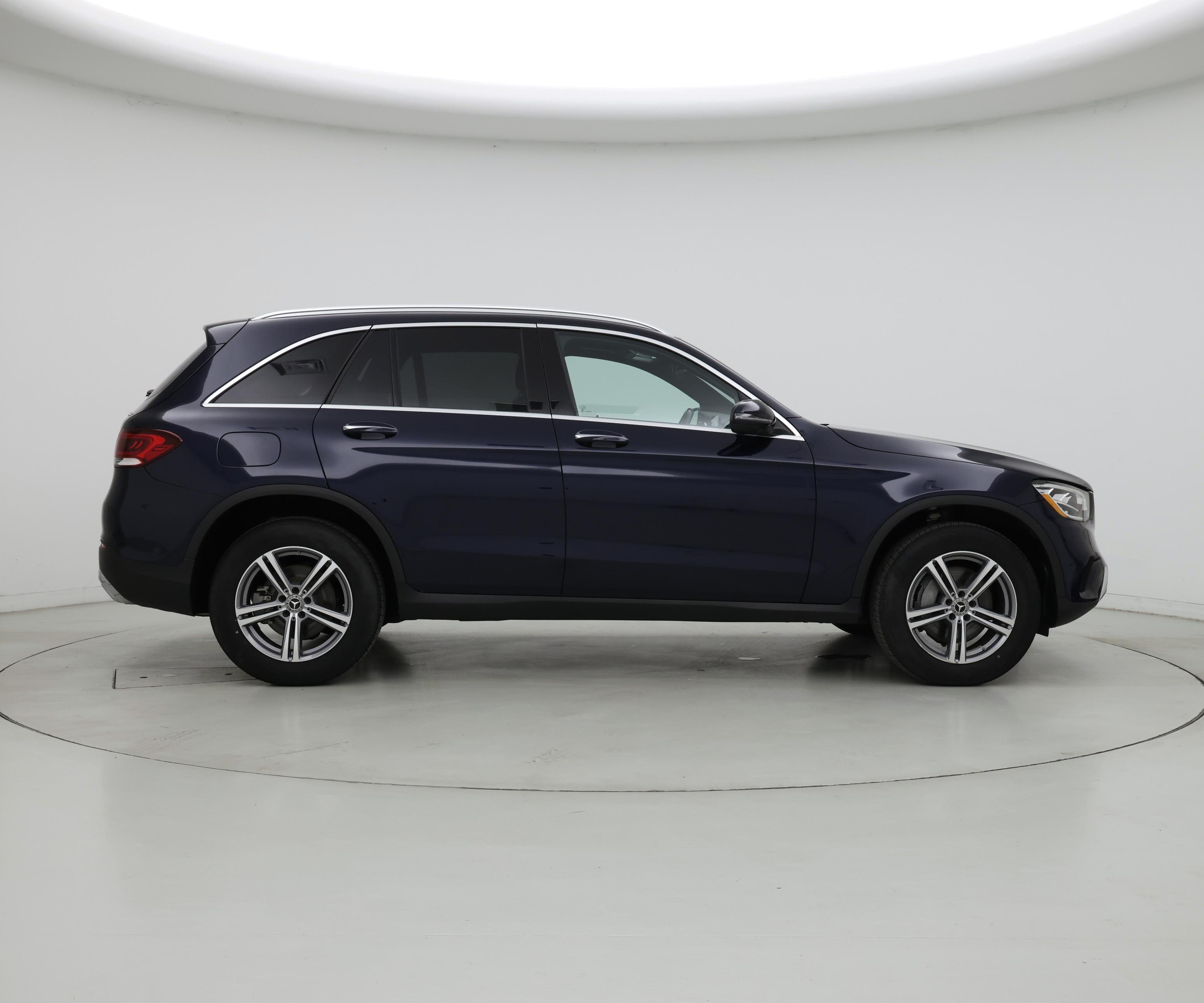 Thumbnail: 2022 Mercedes-Benz GLC - 7