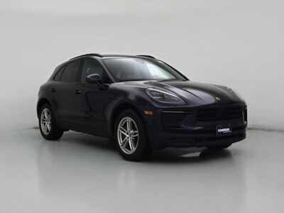 2023 Porsche Macan