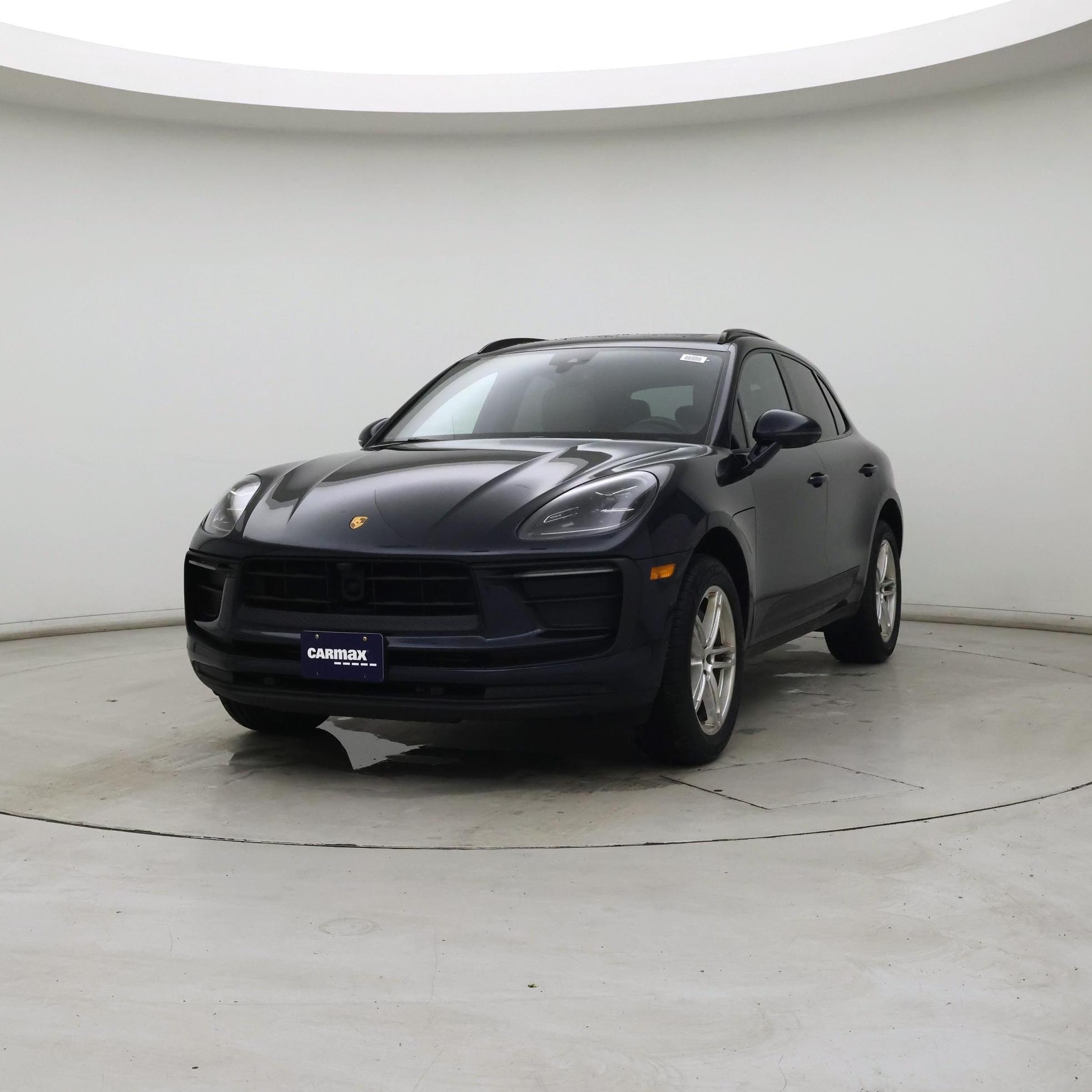 Thumbnail: 2023 Porsche Macan - 4