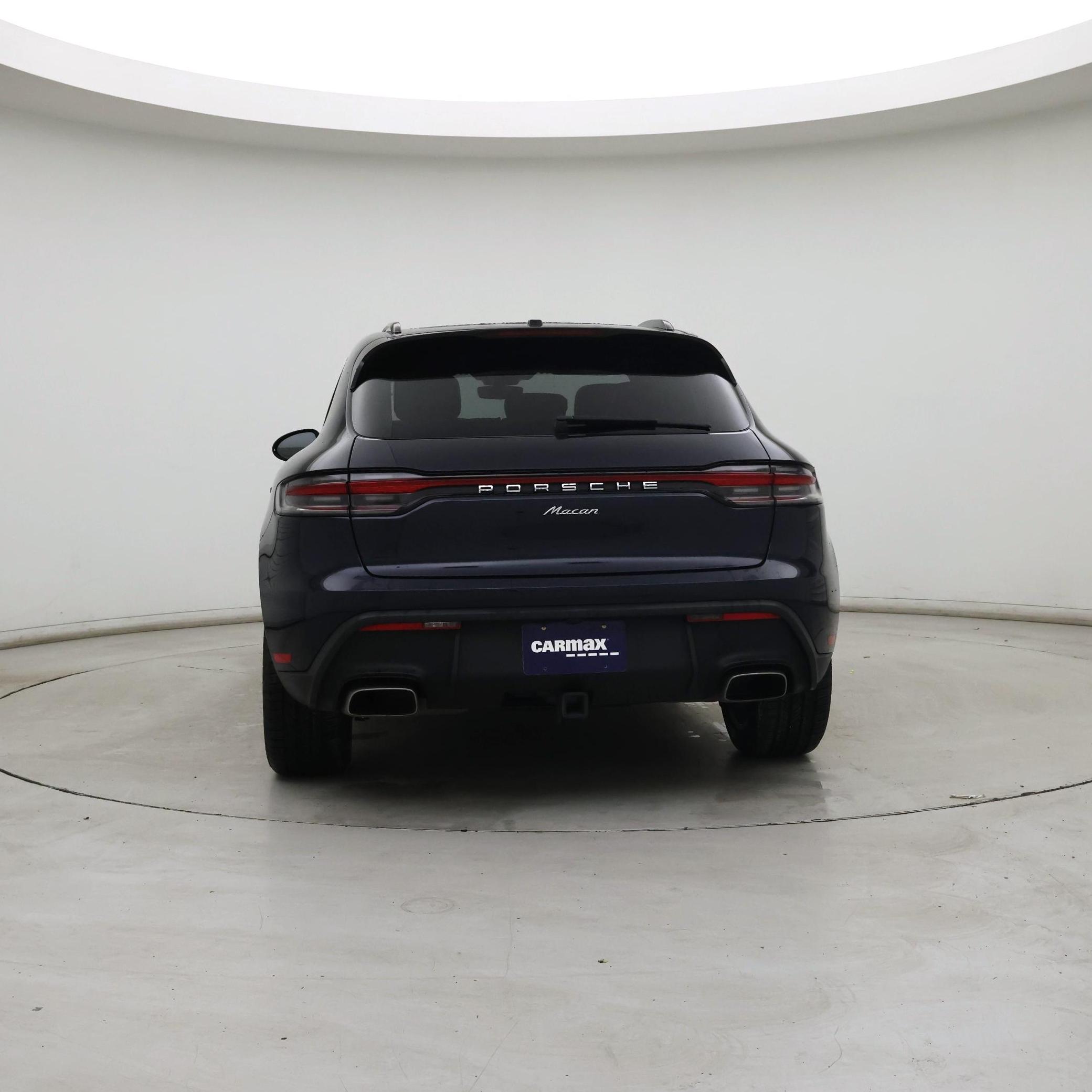 Thumbnail: 2023 Porsche Macan - 6