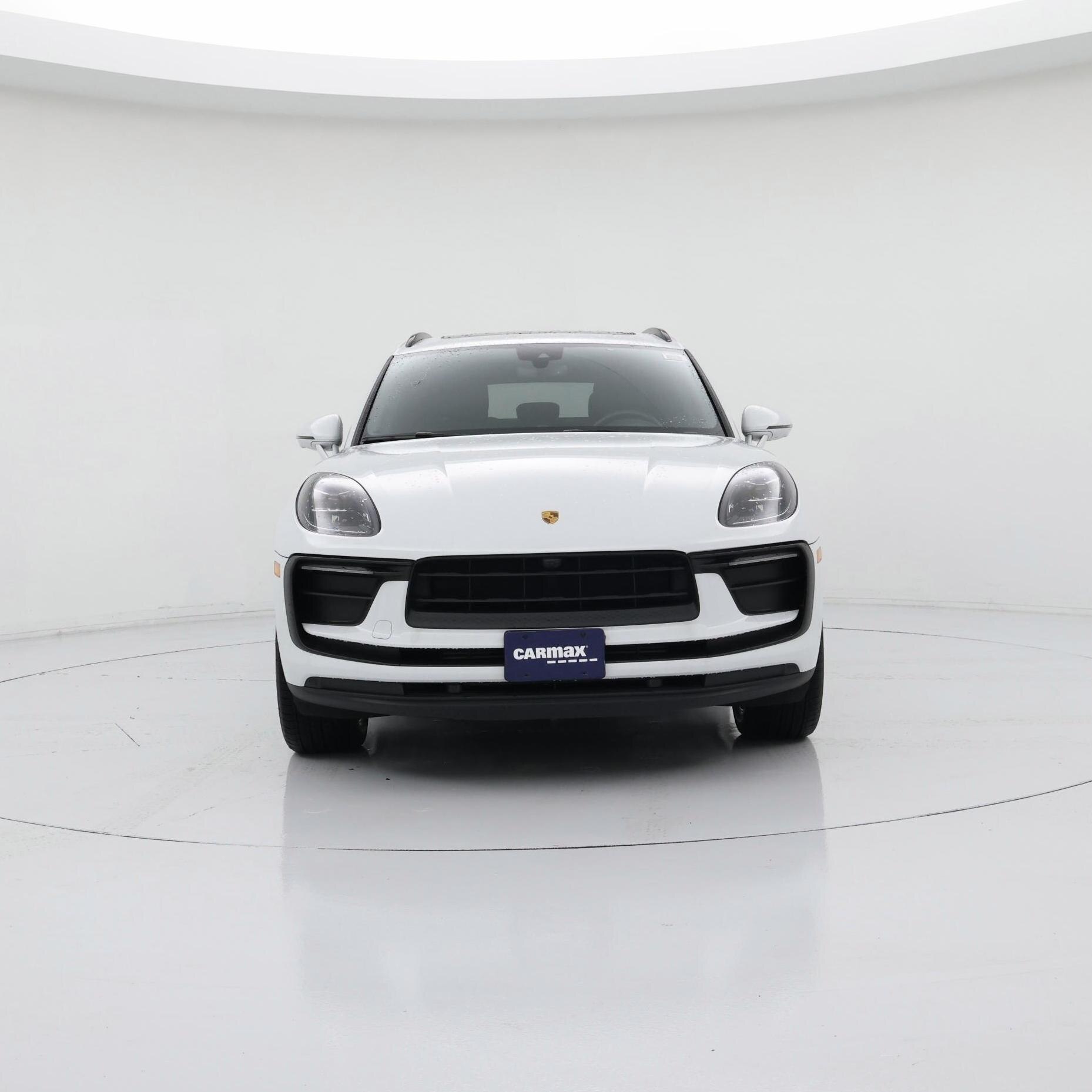 Thumbnail: 2022 Porsche Macan - 5