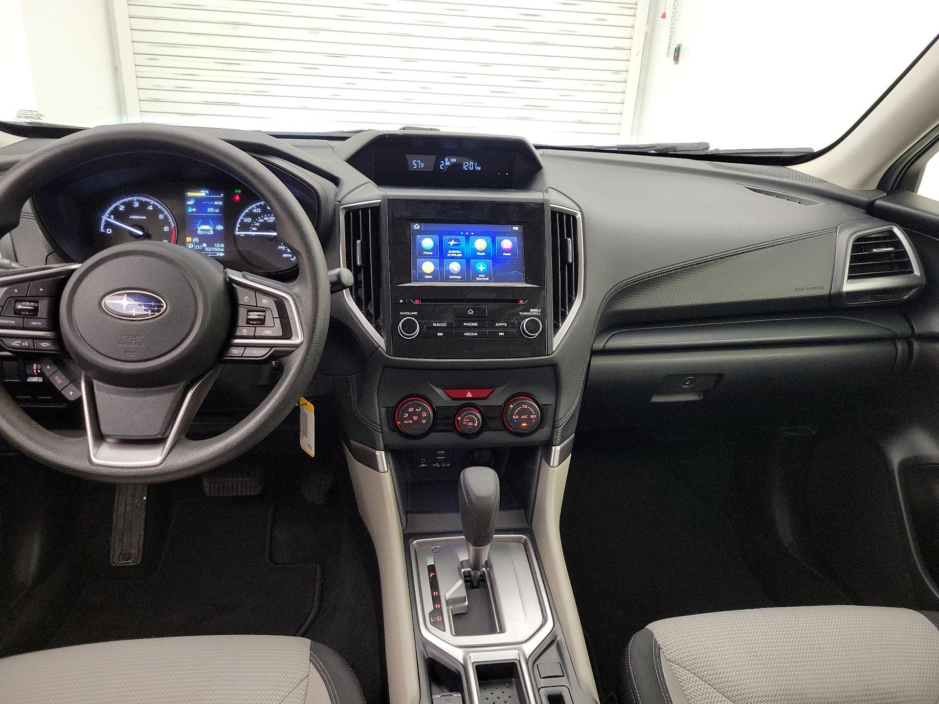 Thumbnail: 2020 Subaru Forester - 9