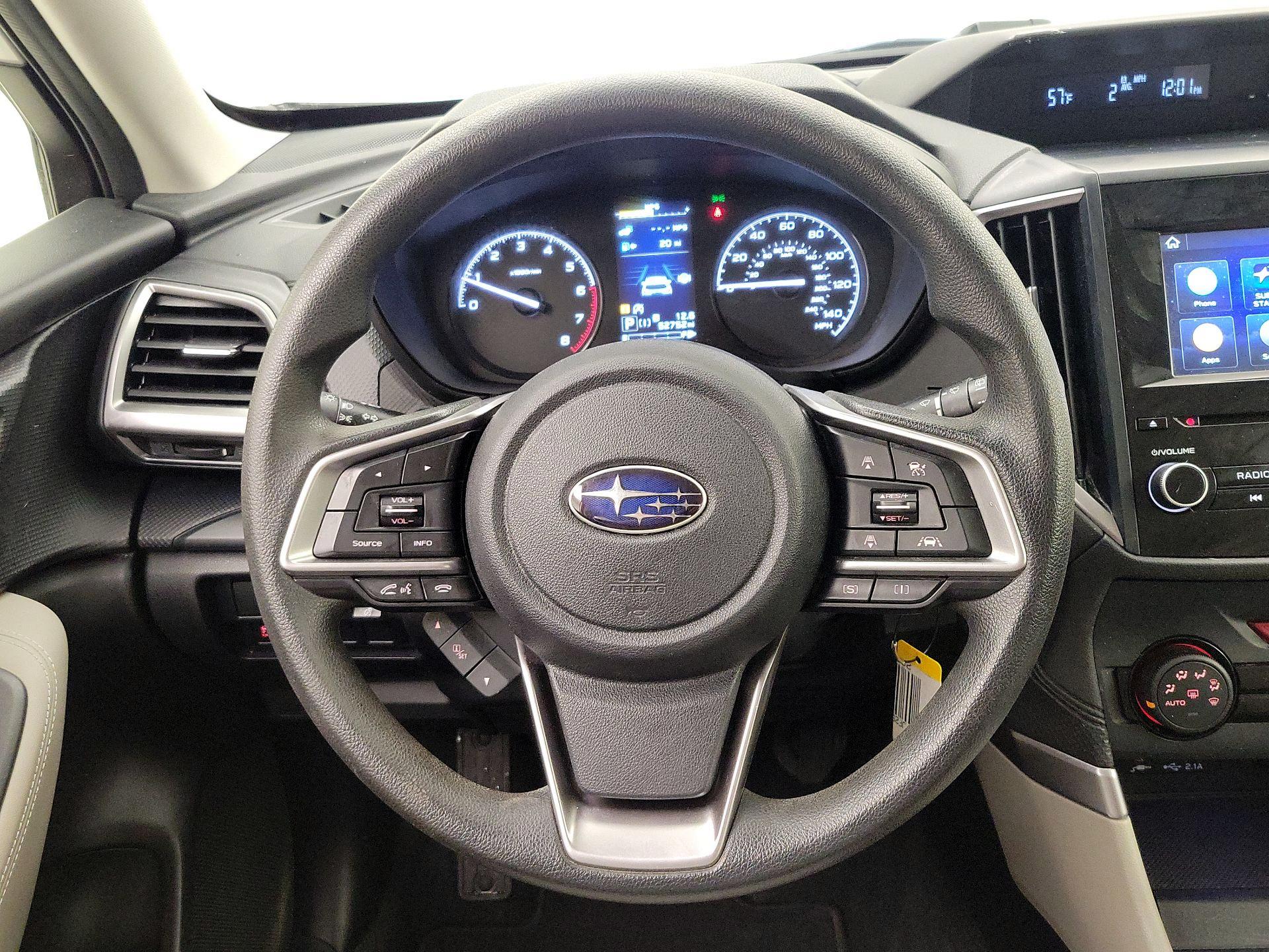 Thumbnail: 2020 Subaru Forester - 10