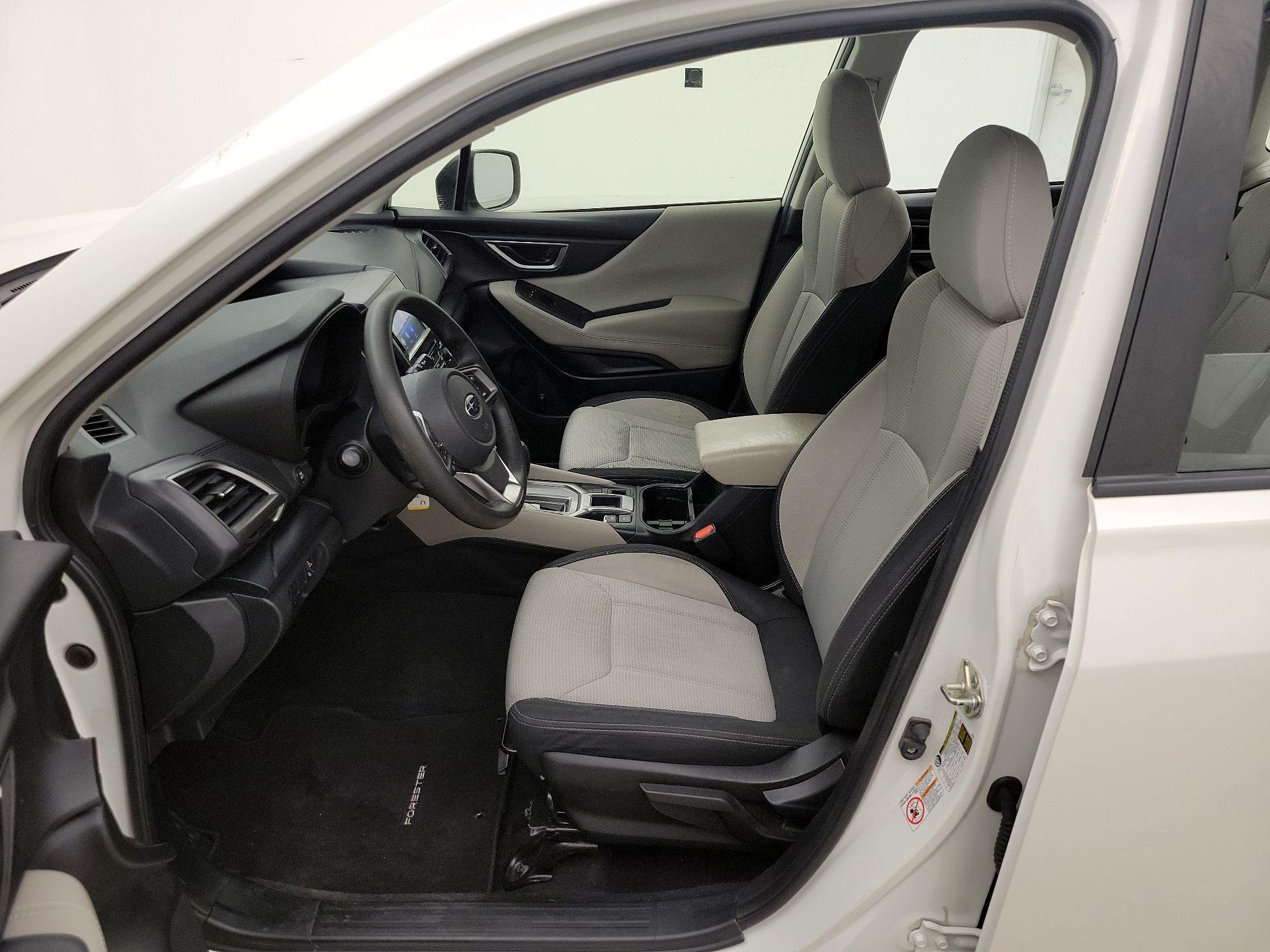 Thumbnail: 2020 Subaru Forester - 11