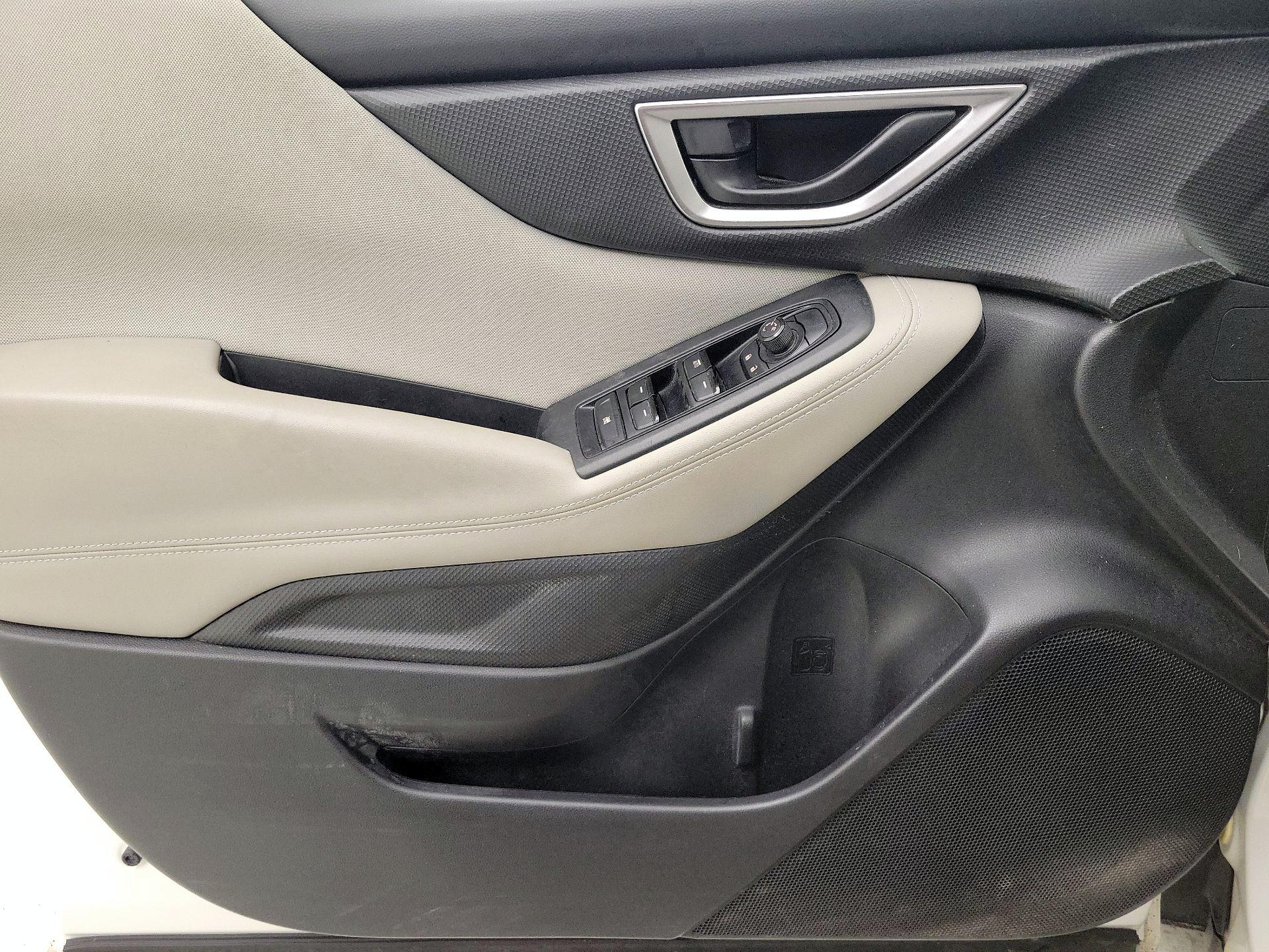 Thumbnail: 2020 Subaru Forester - 12