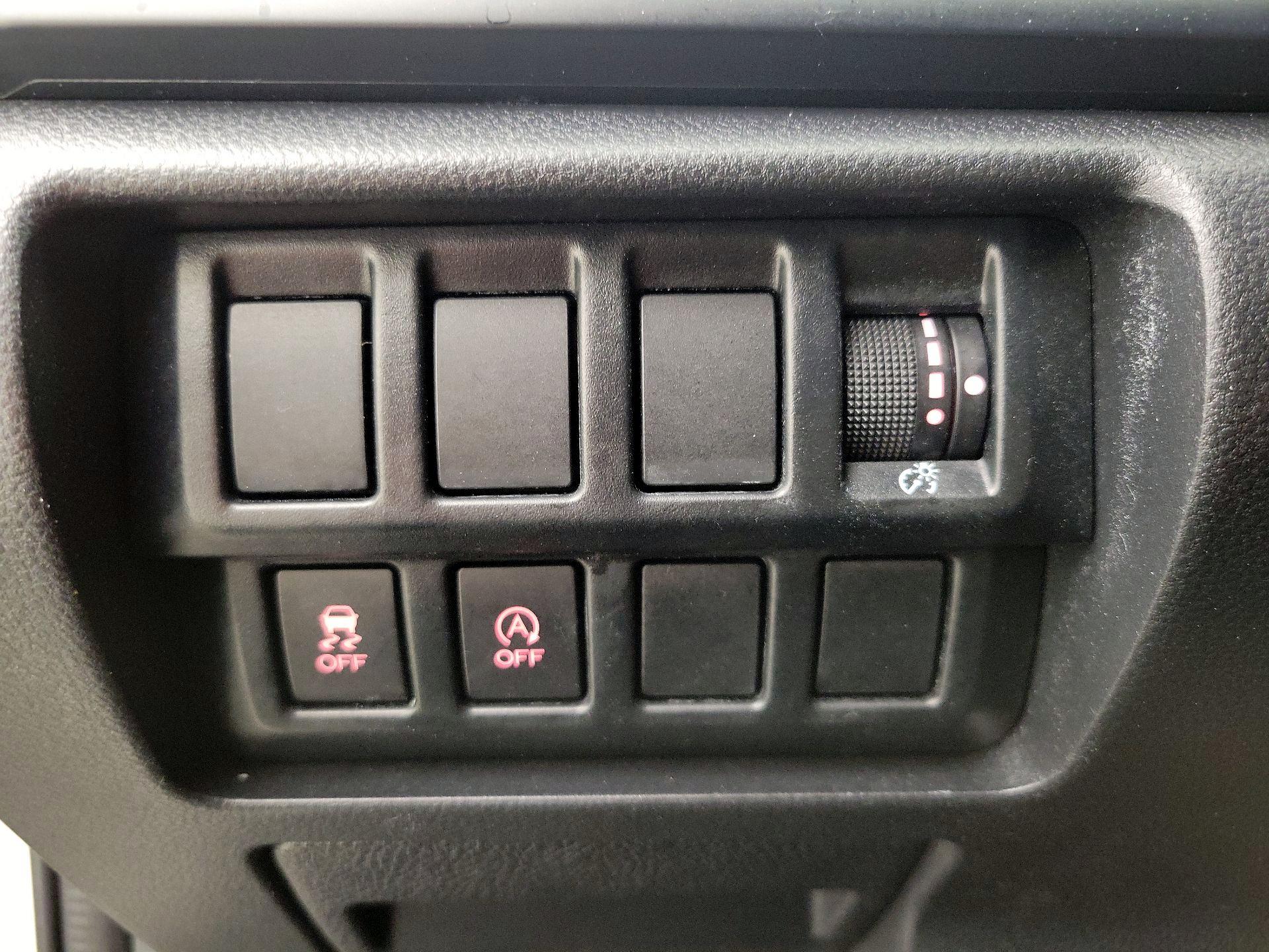 Thumbnail: 2020 Subaru Forester - 13