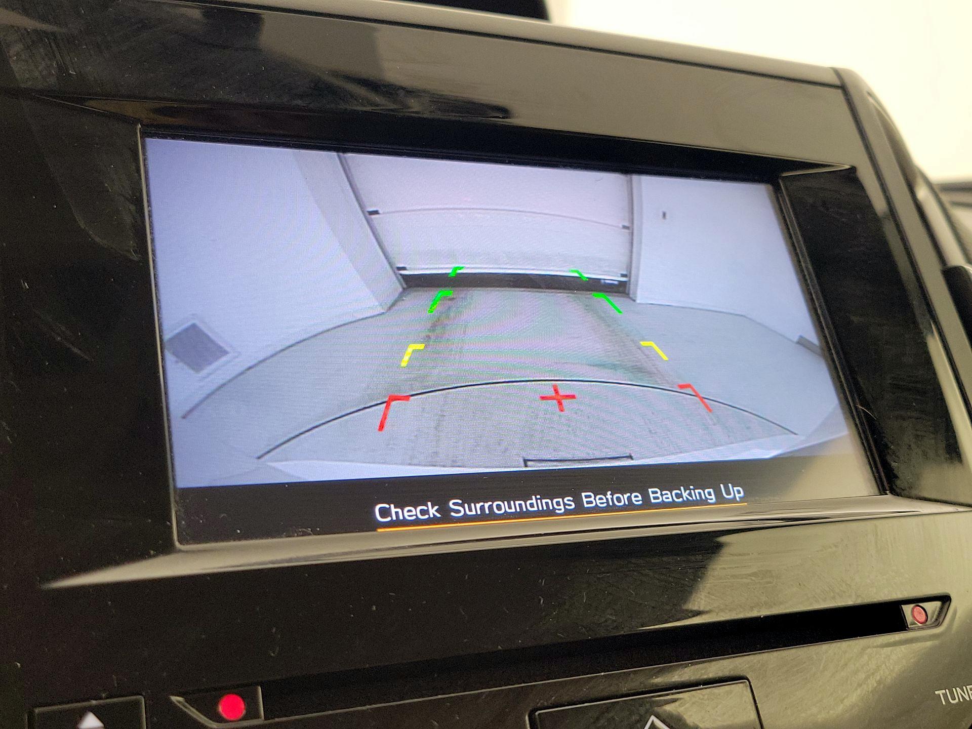 Thumbnail: 2020 Subaru Forester - 14