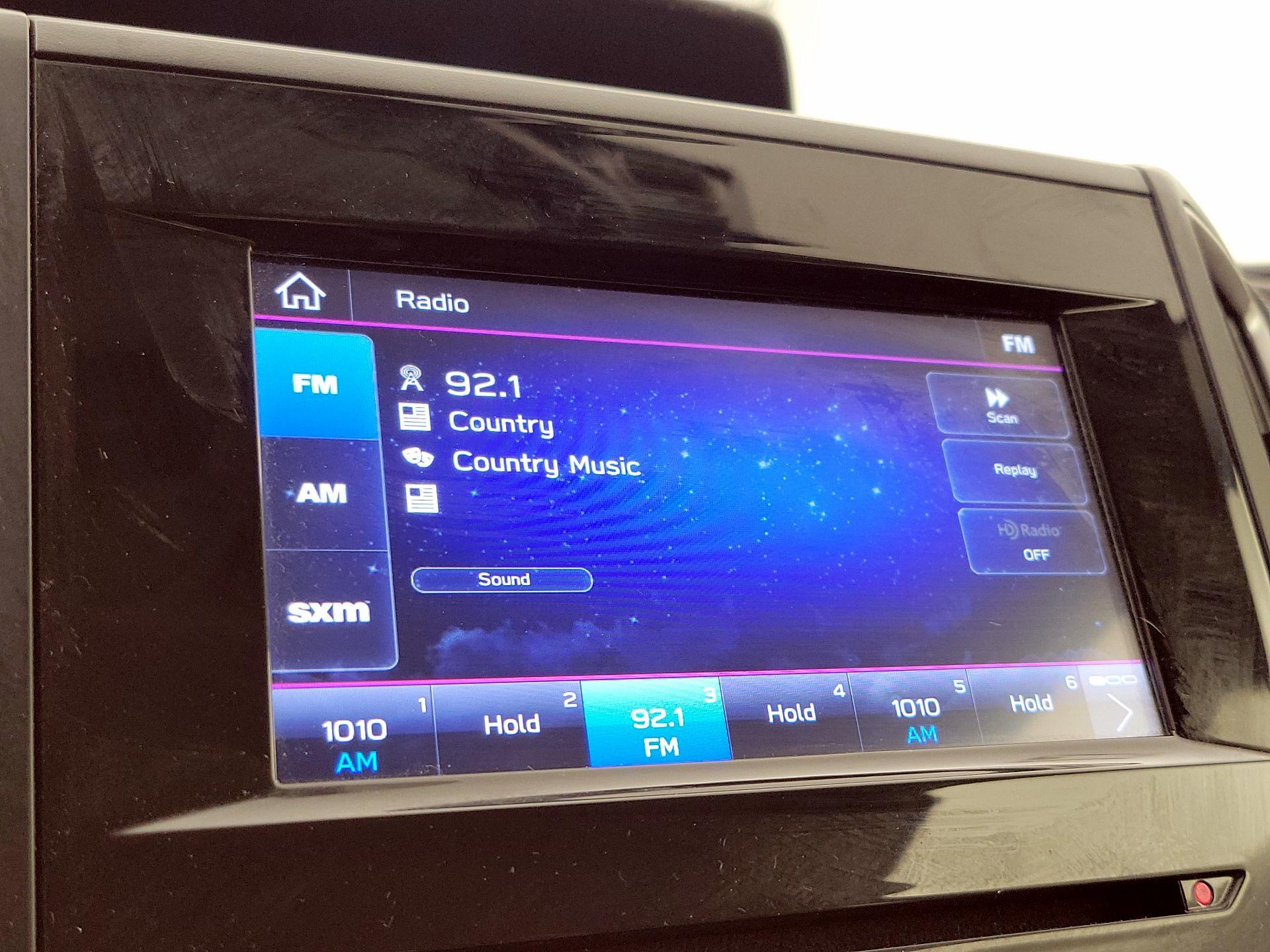 Thumbnail: 2020 Subaru Forester - 15