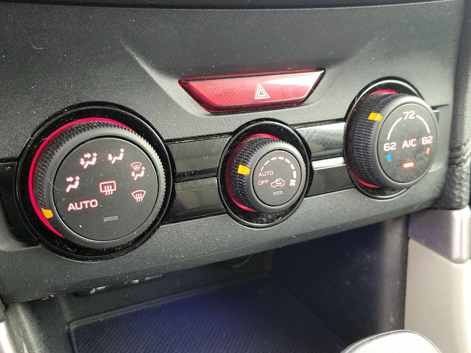 Thumbnail: 2020 Subaru Forester - 16