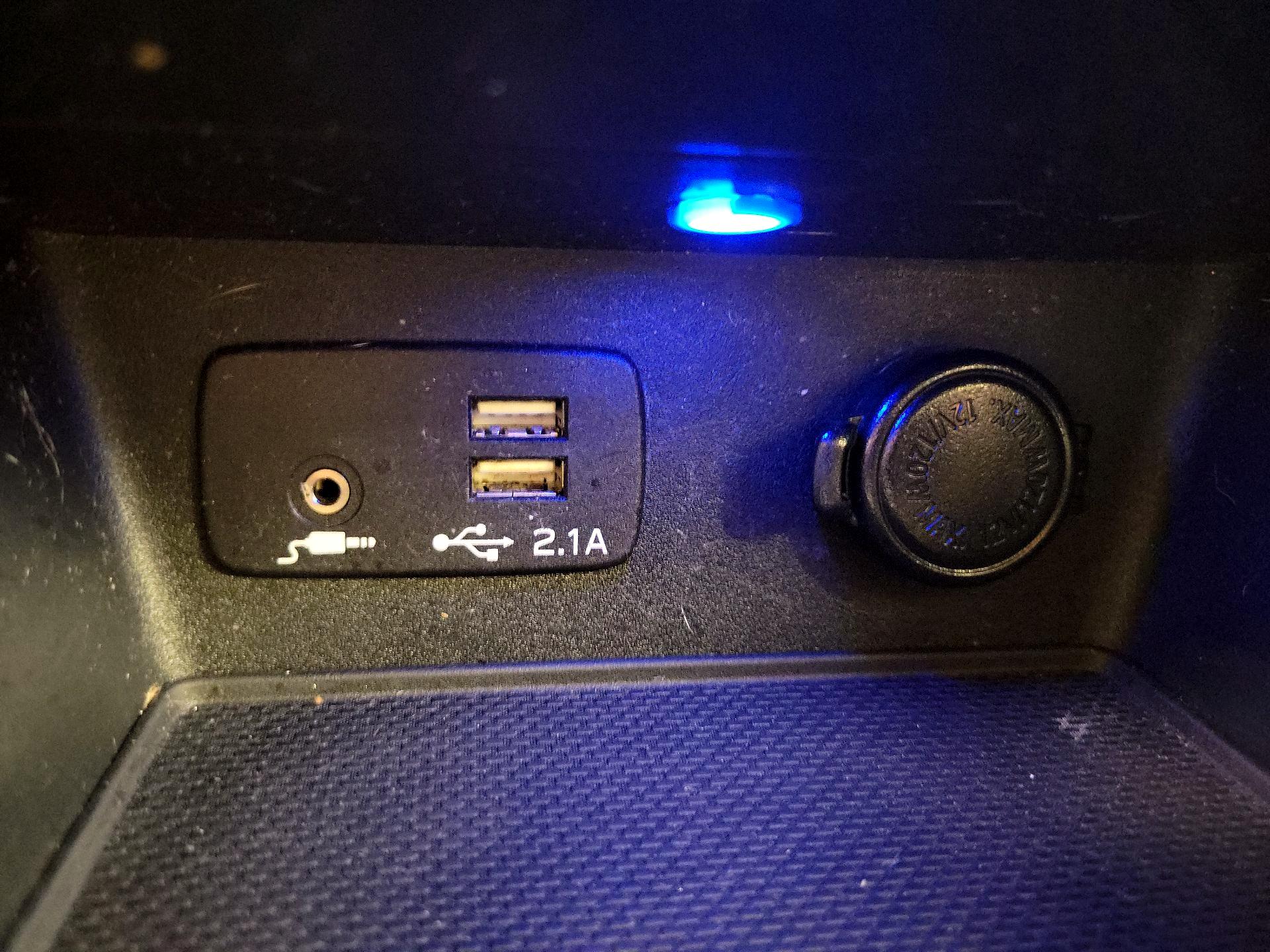 Thumbnail: 2020 Subaru Forester - 18