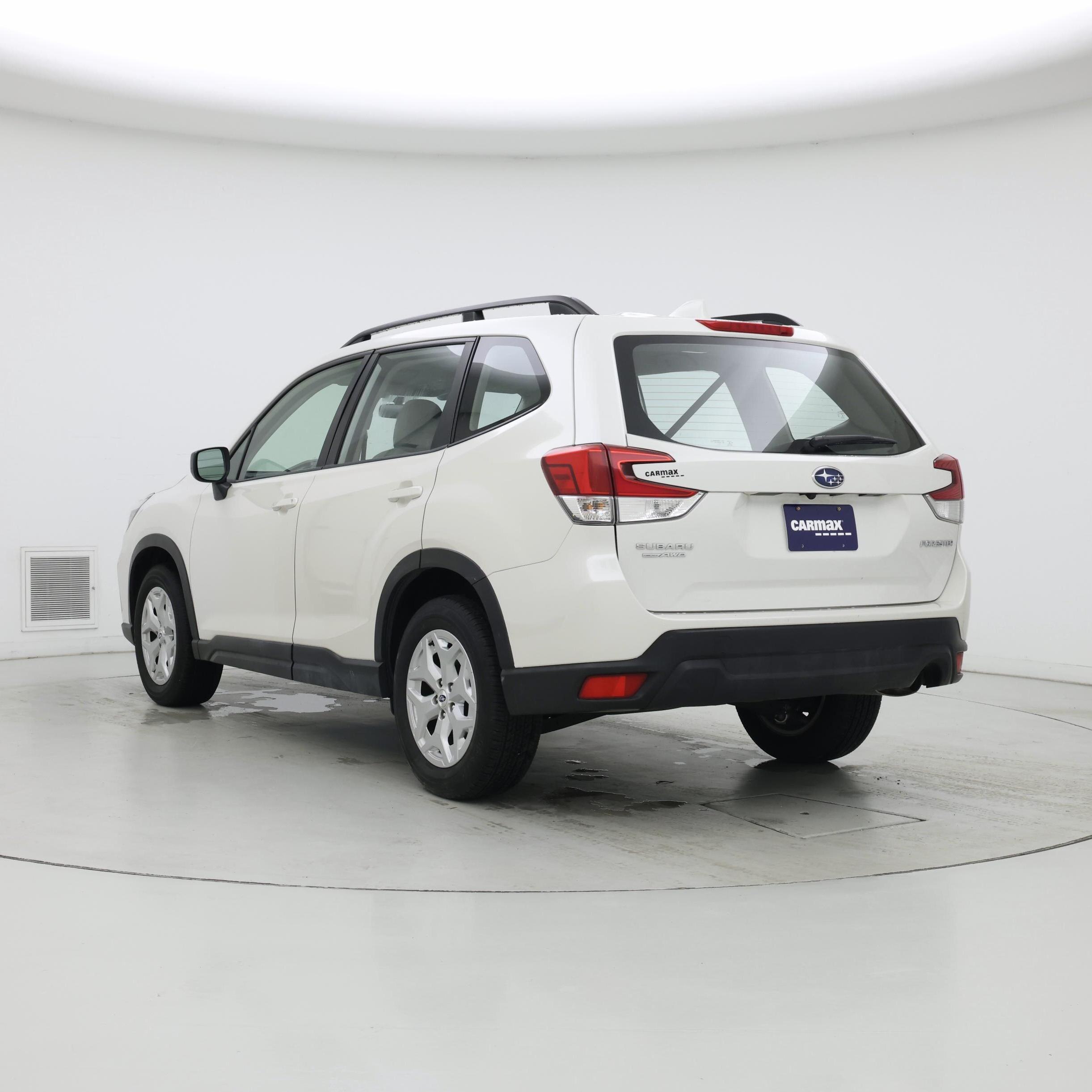 Thumbnail: 2020 Subaru Forester - 2