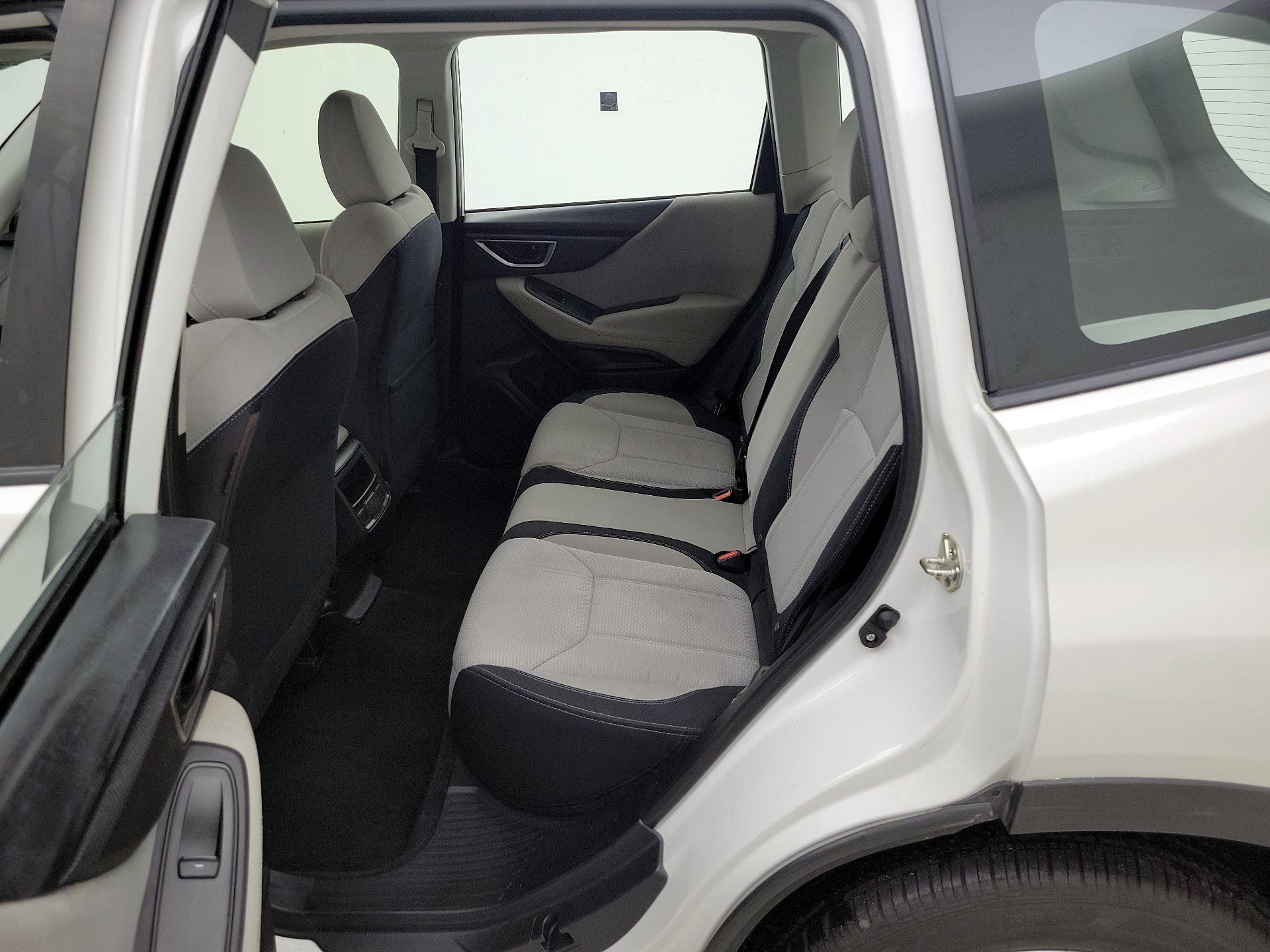 Thumbnail: 2020 Subaru Forester - 19