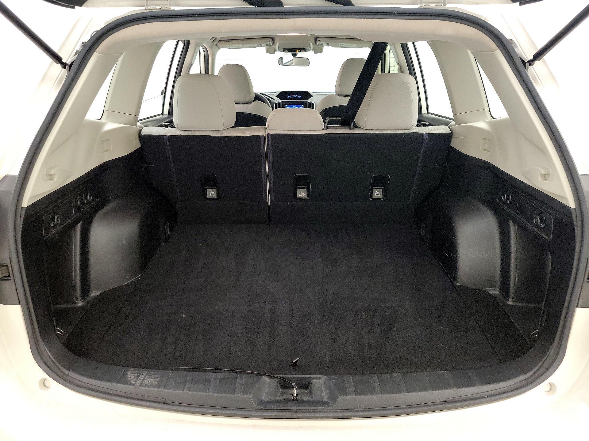 Thumbnail: 2020 Subaru Forester - 20