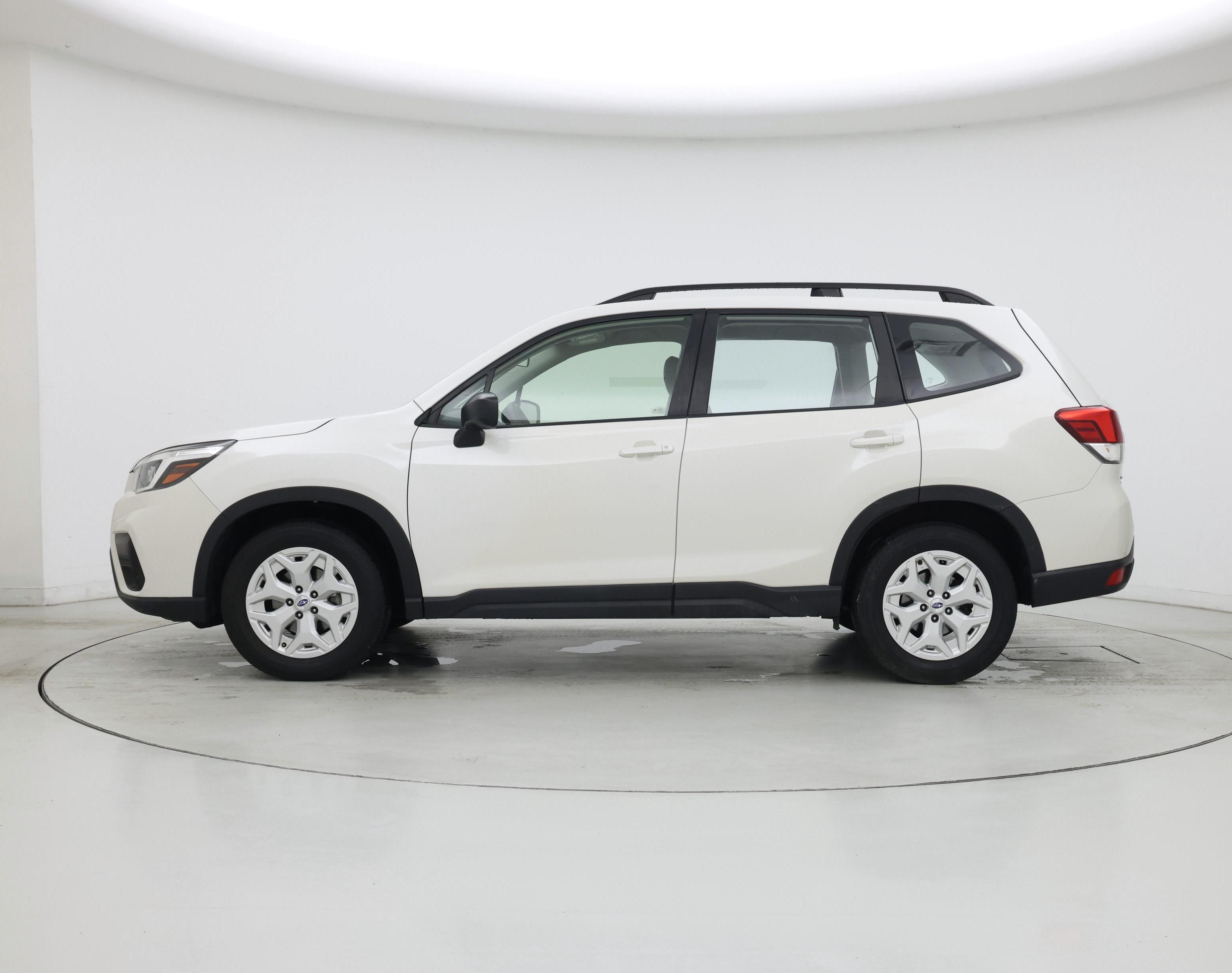 Thumbnail: 2020 Subaru Forester - 3