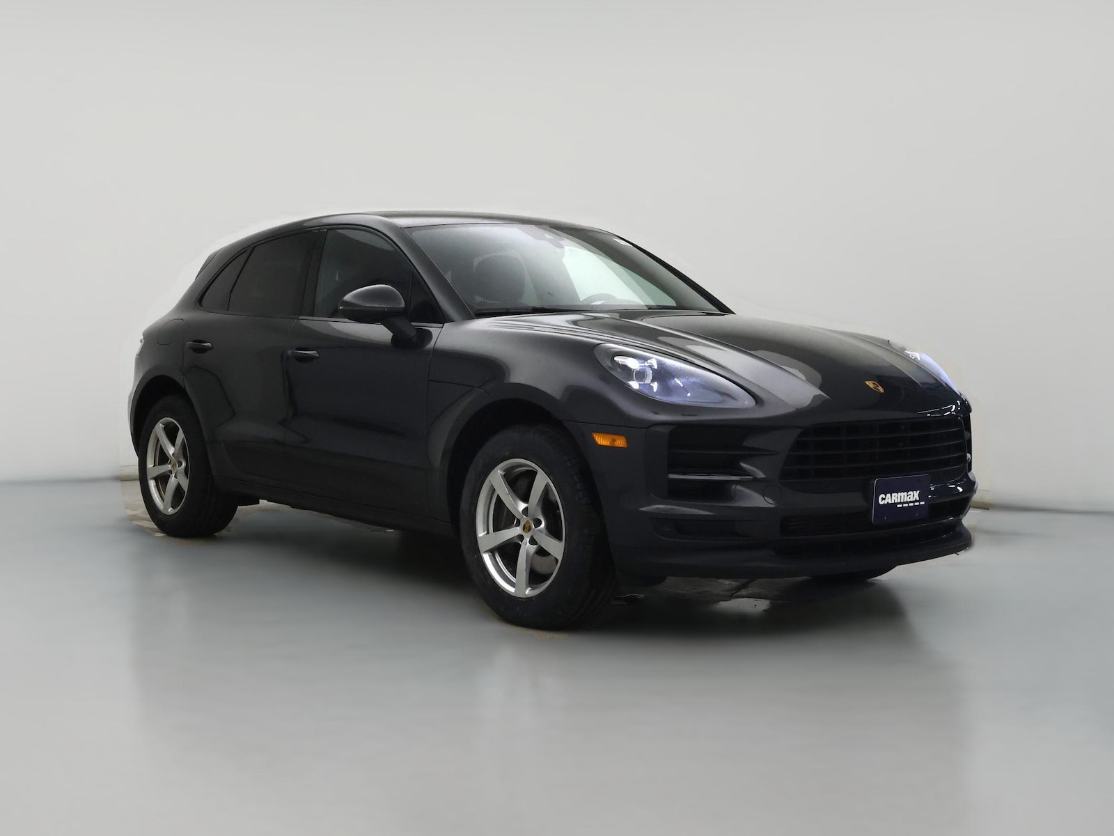 2021 Porsche Macan Base