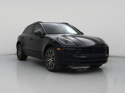 2023 Porsche Macan