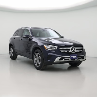 2022 Mercedes-Benz GLC300