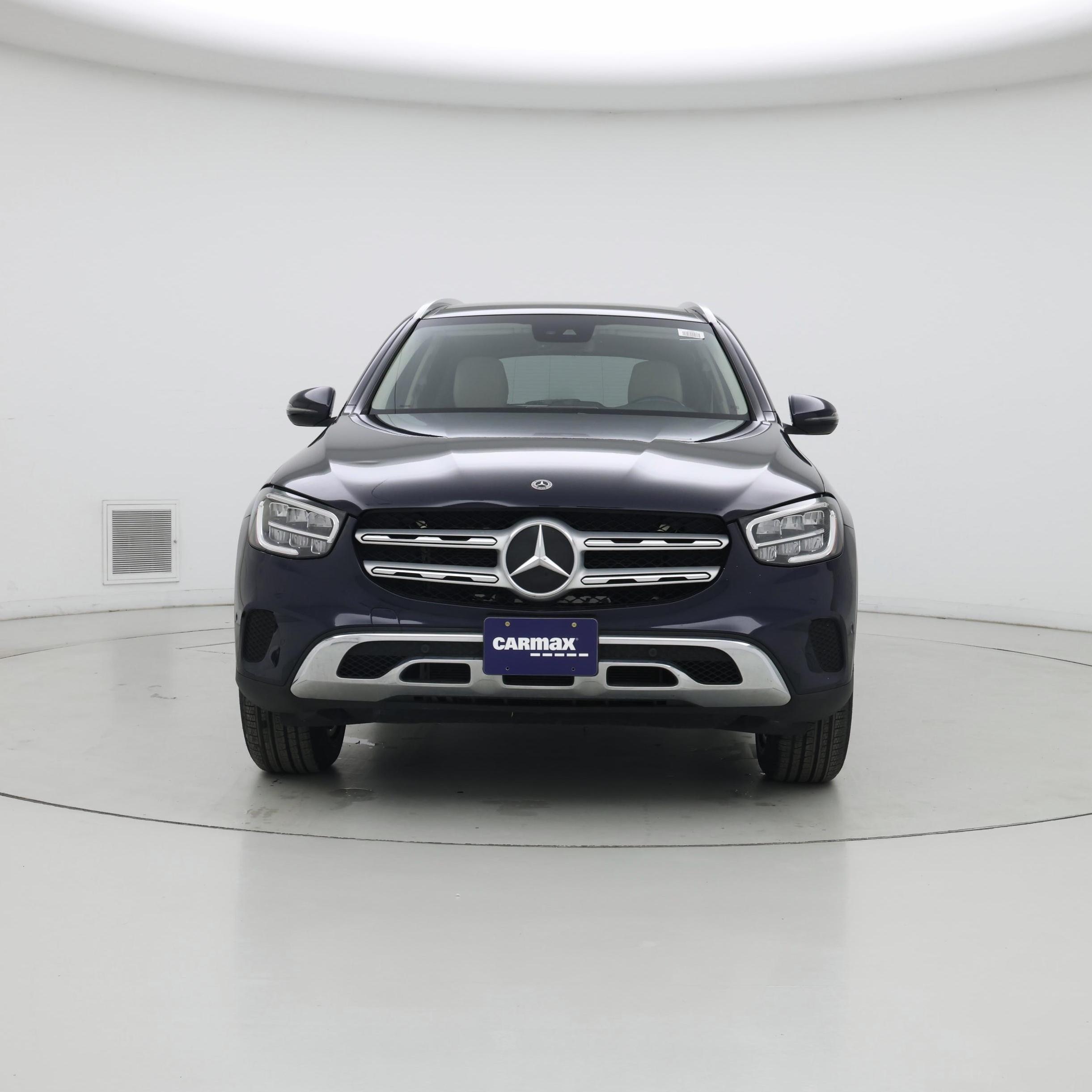 Thumbnail: 2022 Mercedes-Benz GLC - 5