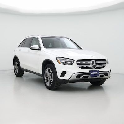2021 Mercedes-Benz GLC300