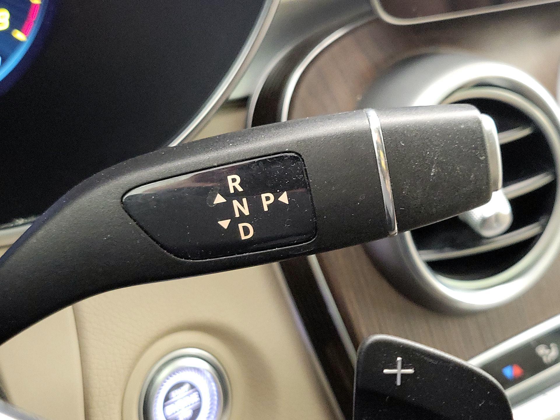 Thumbnail: 2021 Mercedes-Benz GLC - 17