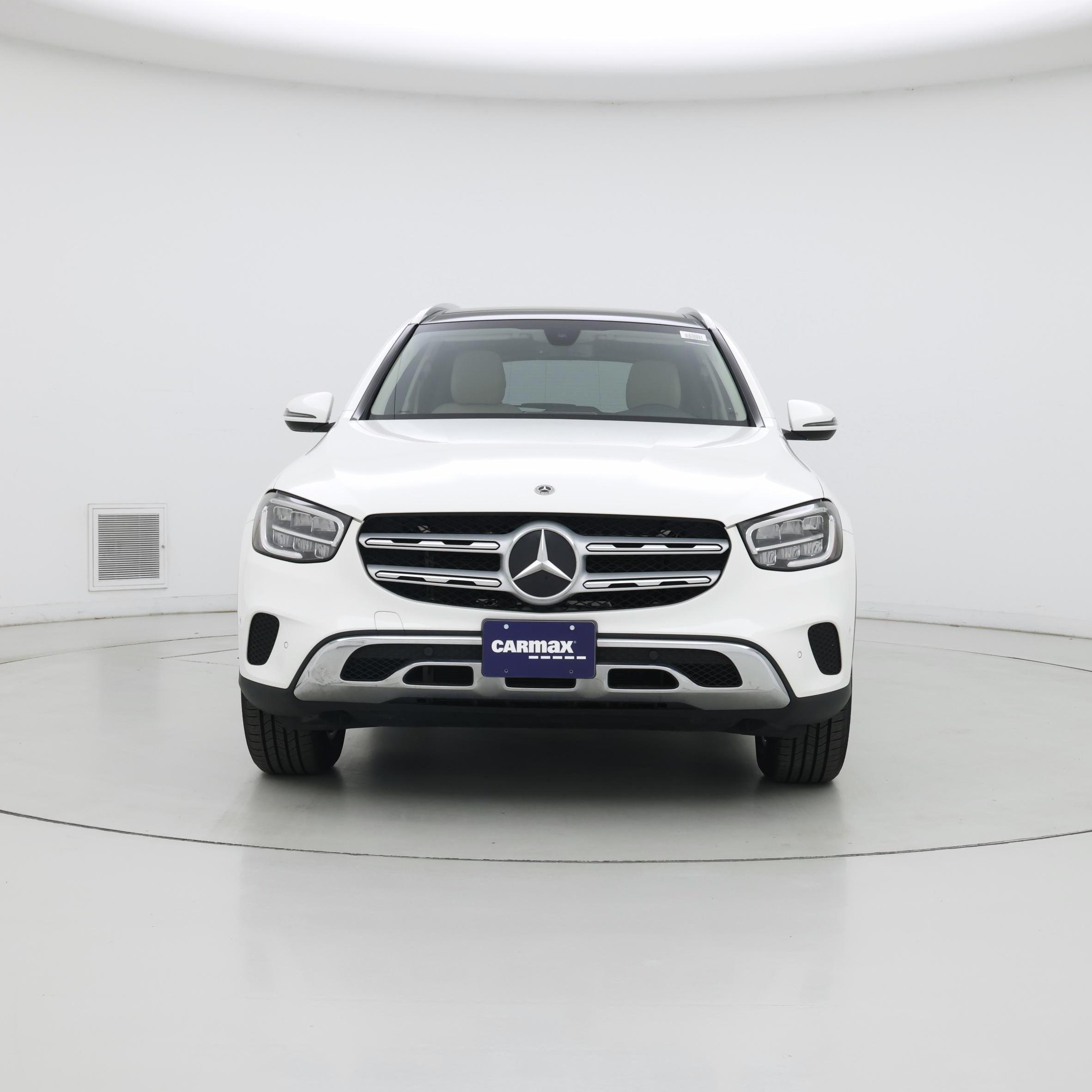 Thumbnail: 2021 Mercedes-Benz GLC - 5