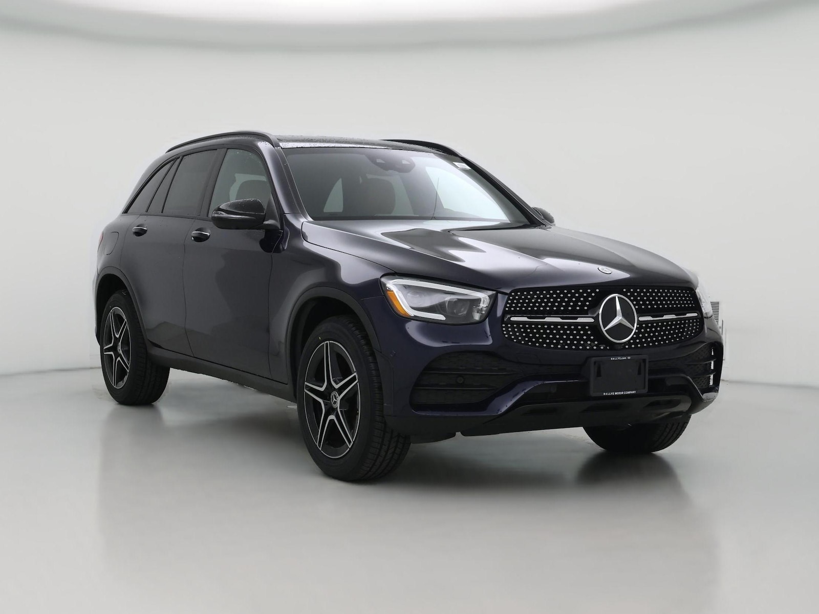 2021 Mercedes-Benz GLC GLC300