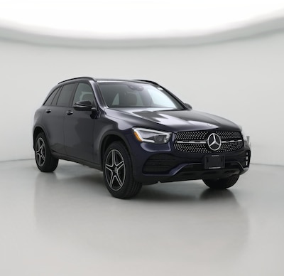 2021 Mercedes-Benz GLC300