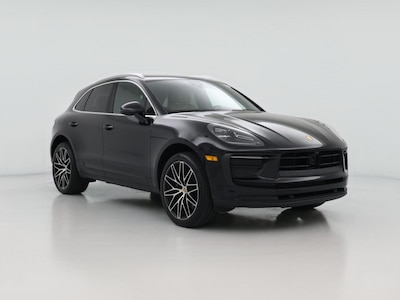 2023 Porsche Macan