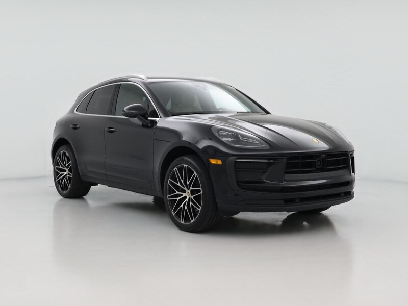 2023 Porsche Macan  -
                  Columbia, SC