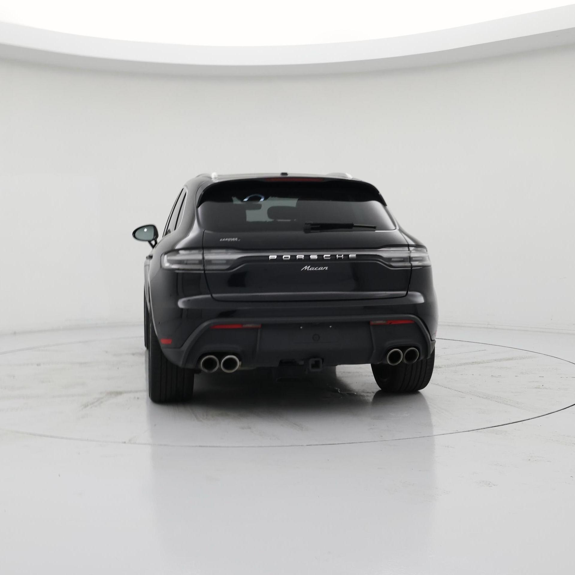 Thumbnail: 2023 Porsche Macan - 6