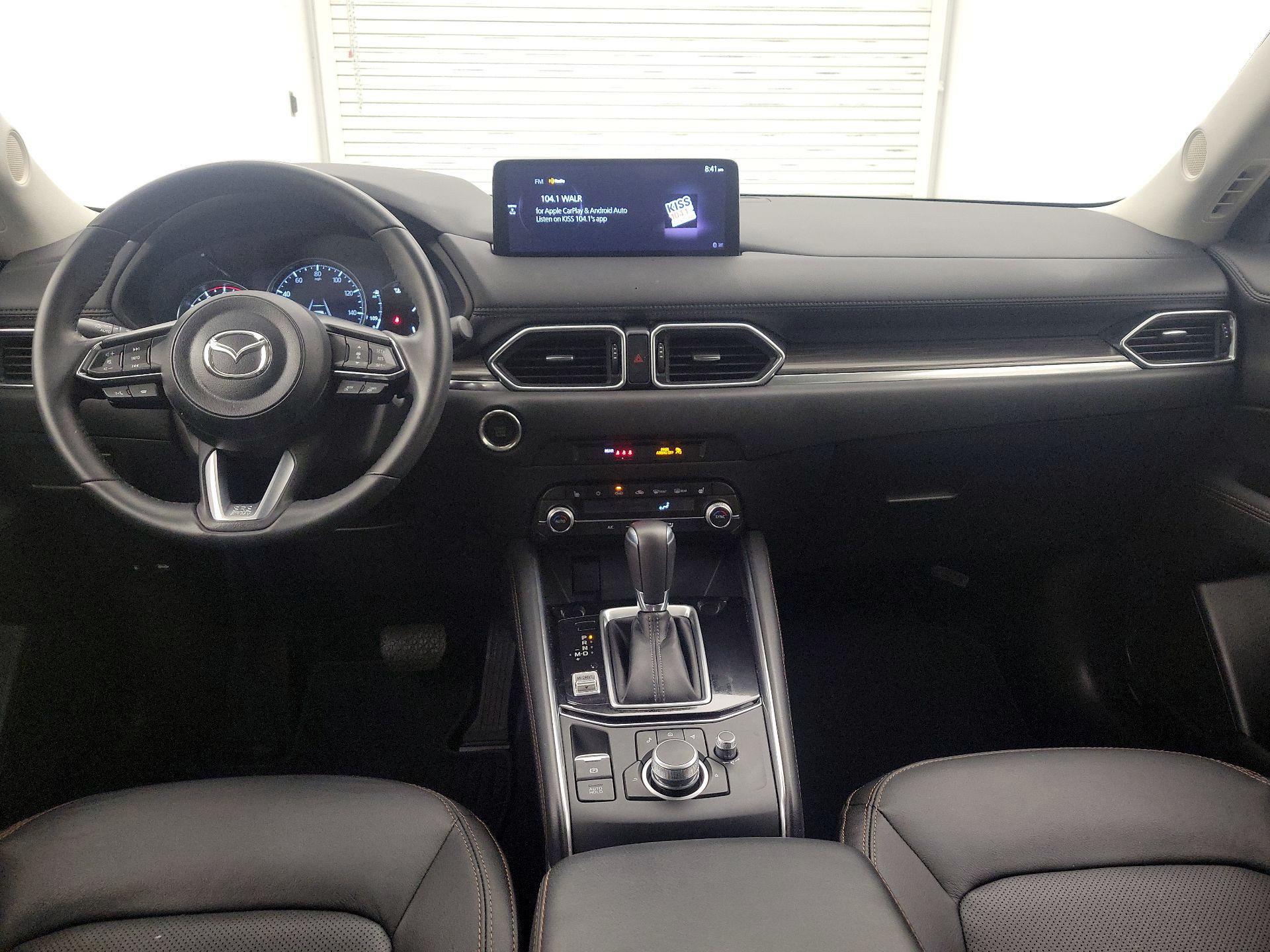 Thumbnail: 2023 Mazda CX-5 - 9