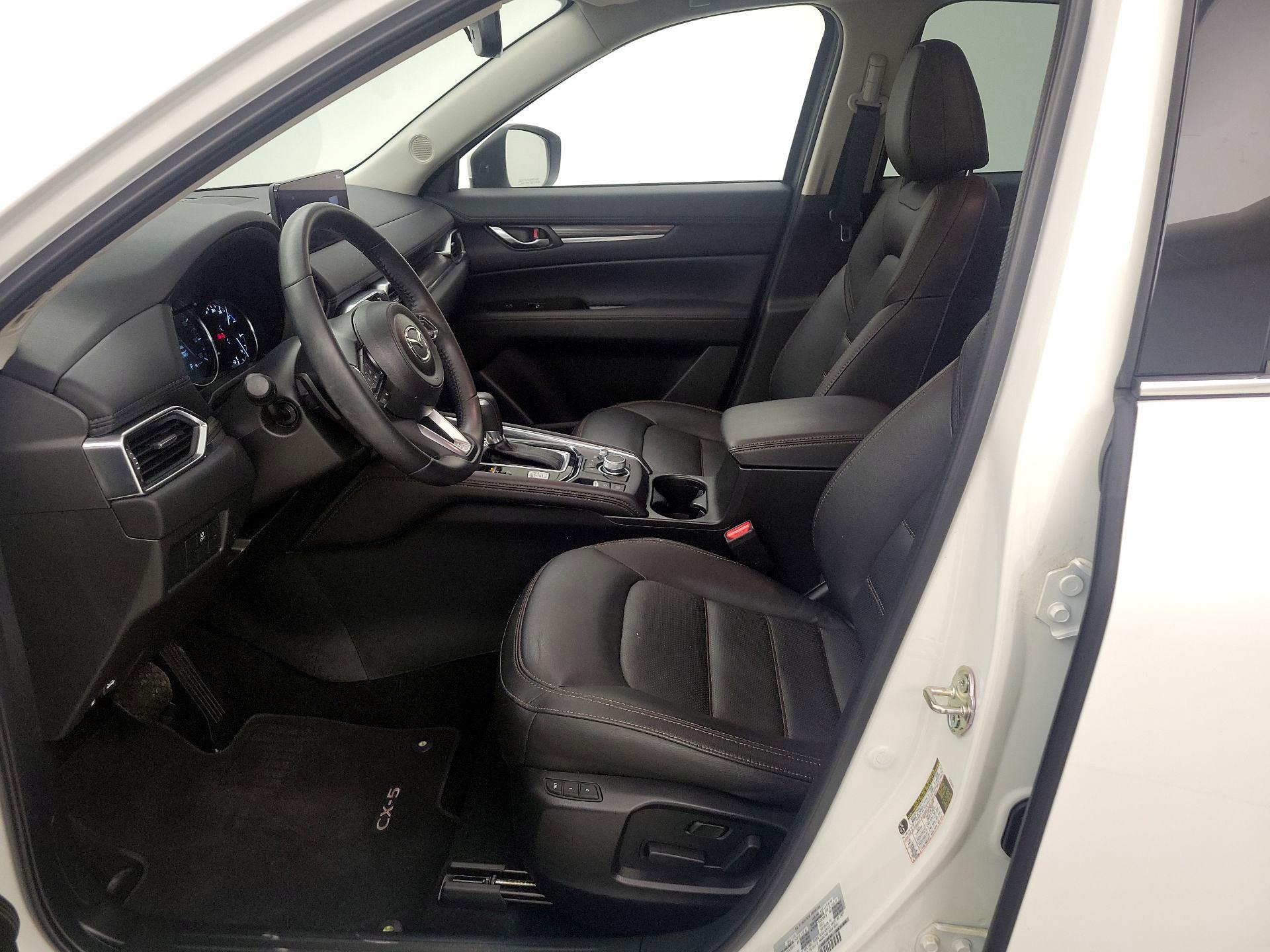 Thumbnail: 2023 Mazda CX-5 - 11