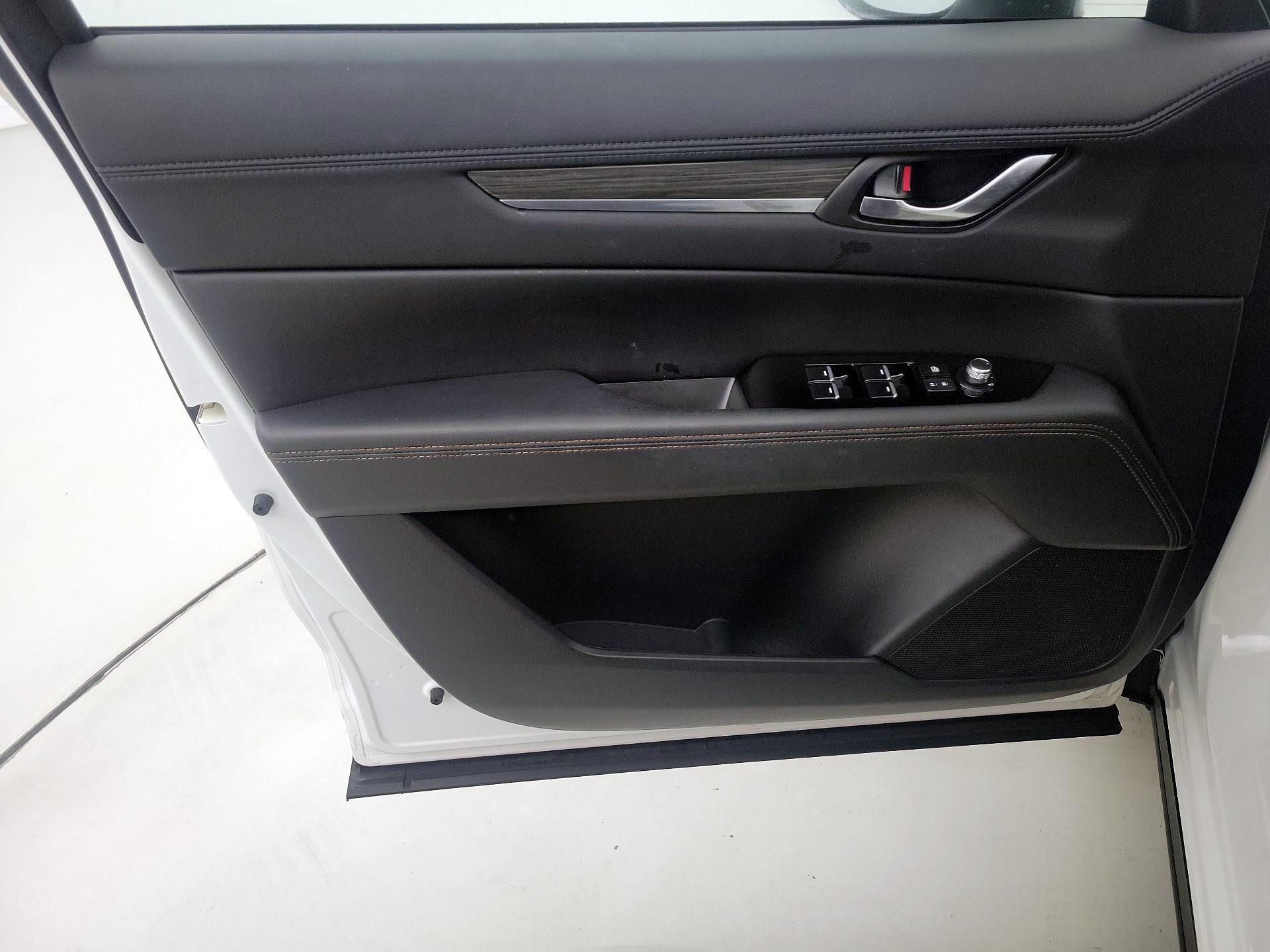 Thumbnail: 2023 Mazda CX-5 - 12