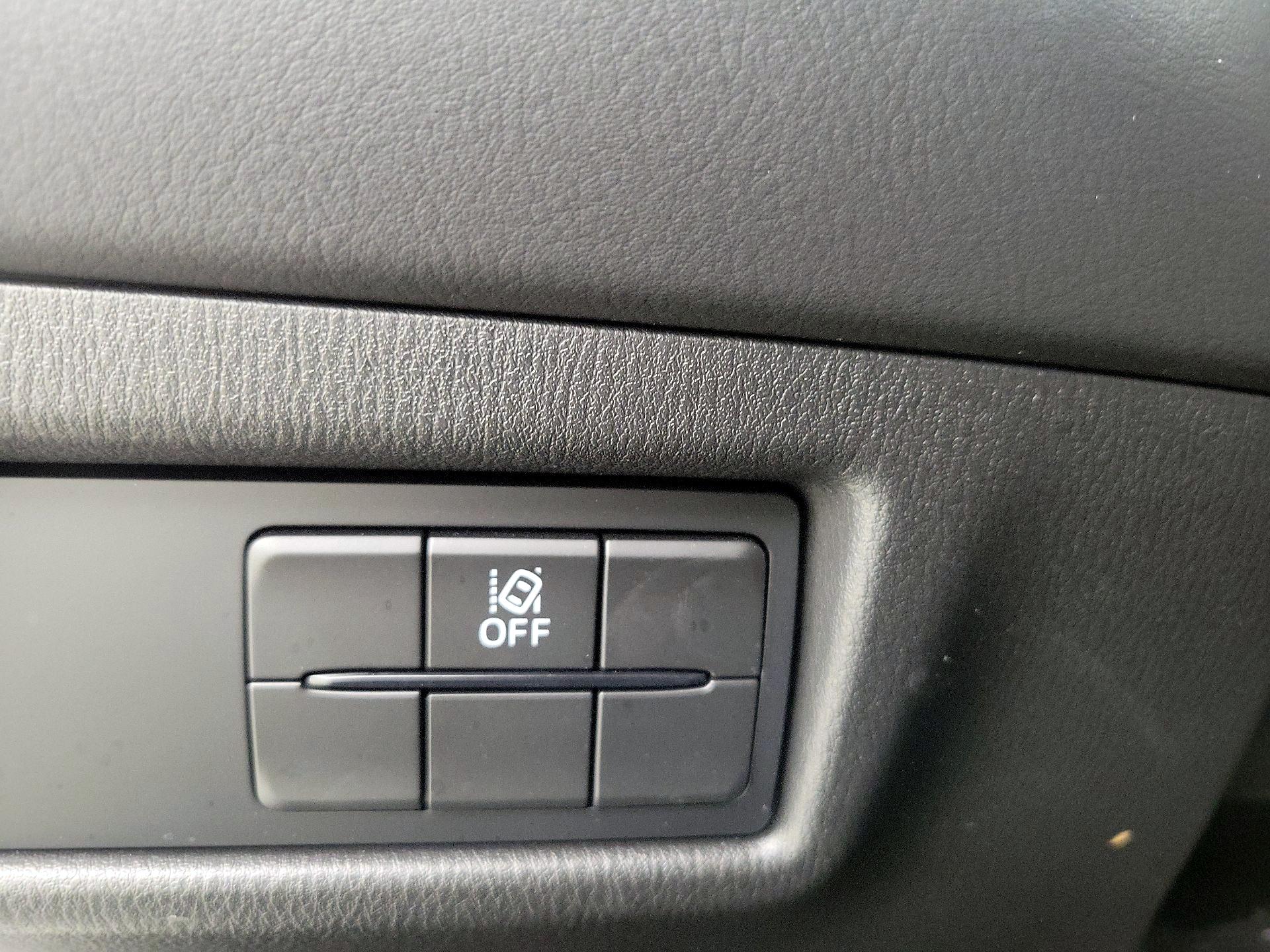 Thumbnail: 2023 Mazda CX-5 - 13