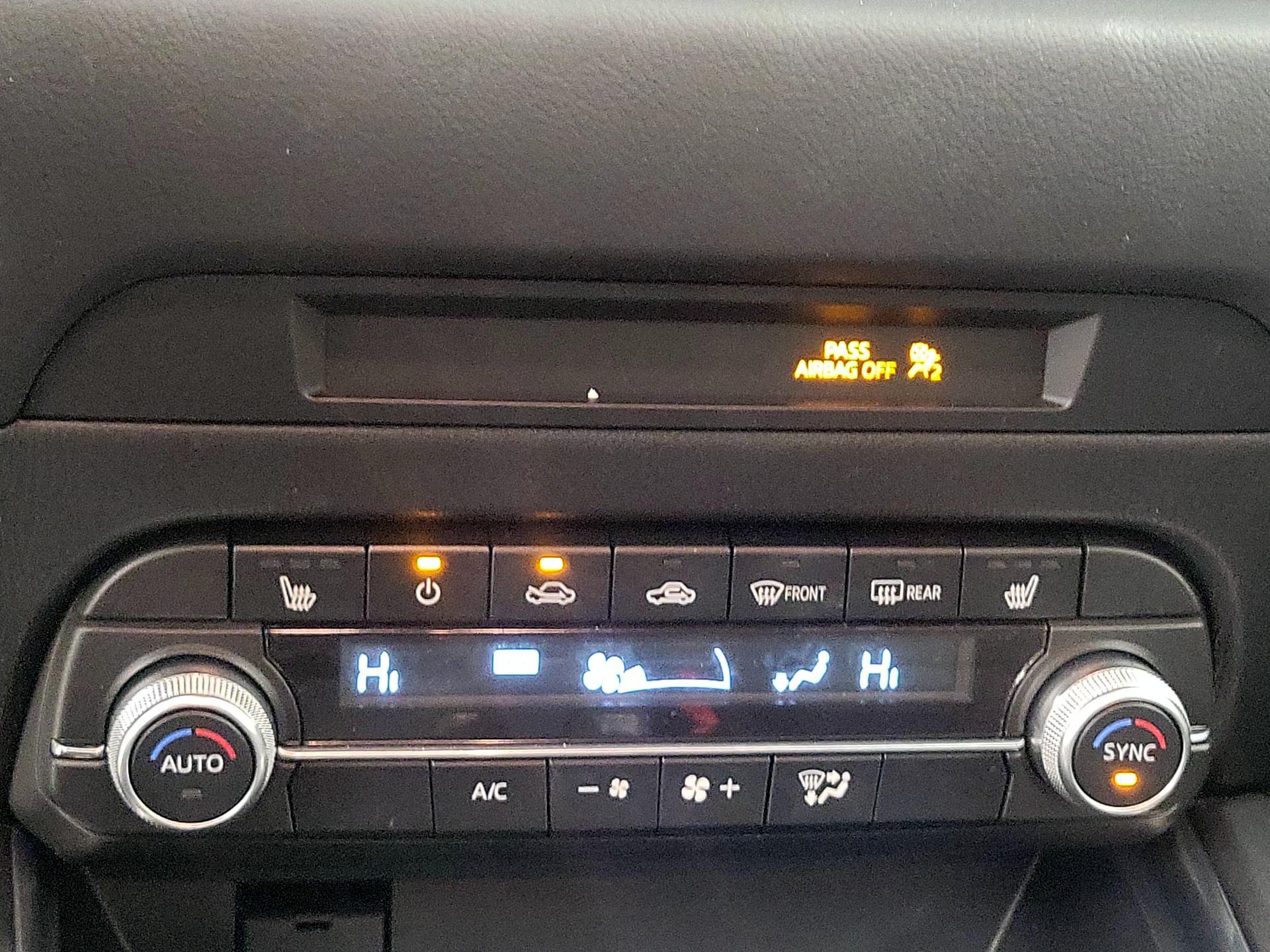 Thumbnail: 2023 Mazda CX-5 - 16