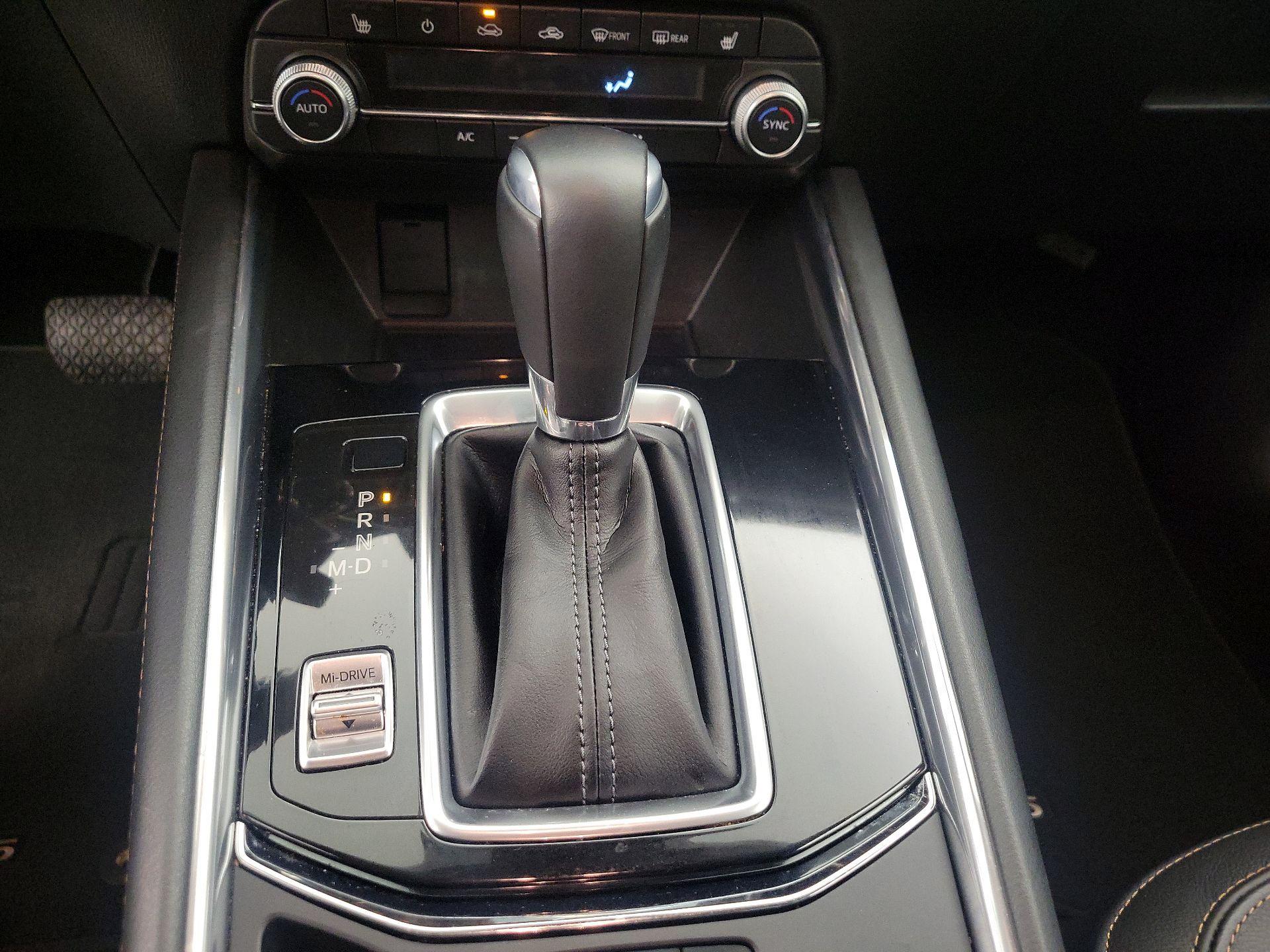 Thumbnail: 2023 Mazda CX-5 - 17