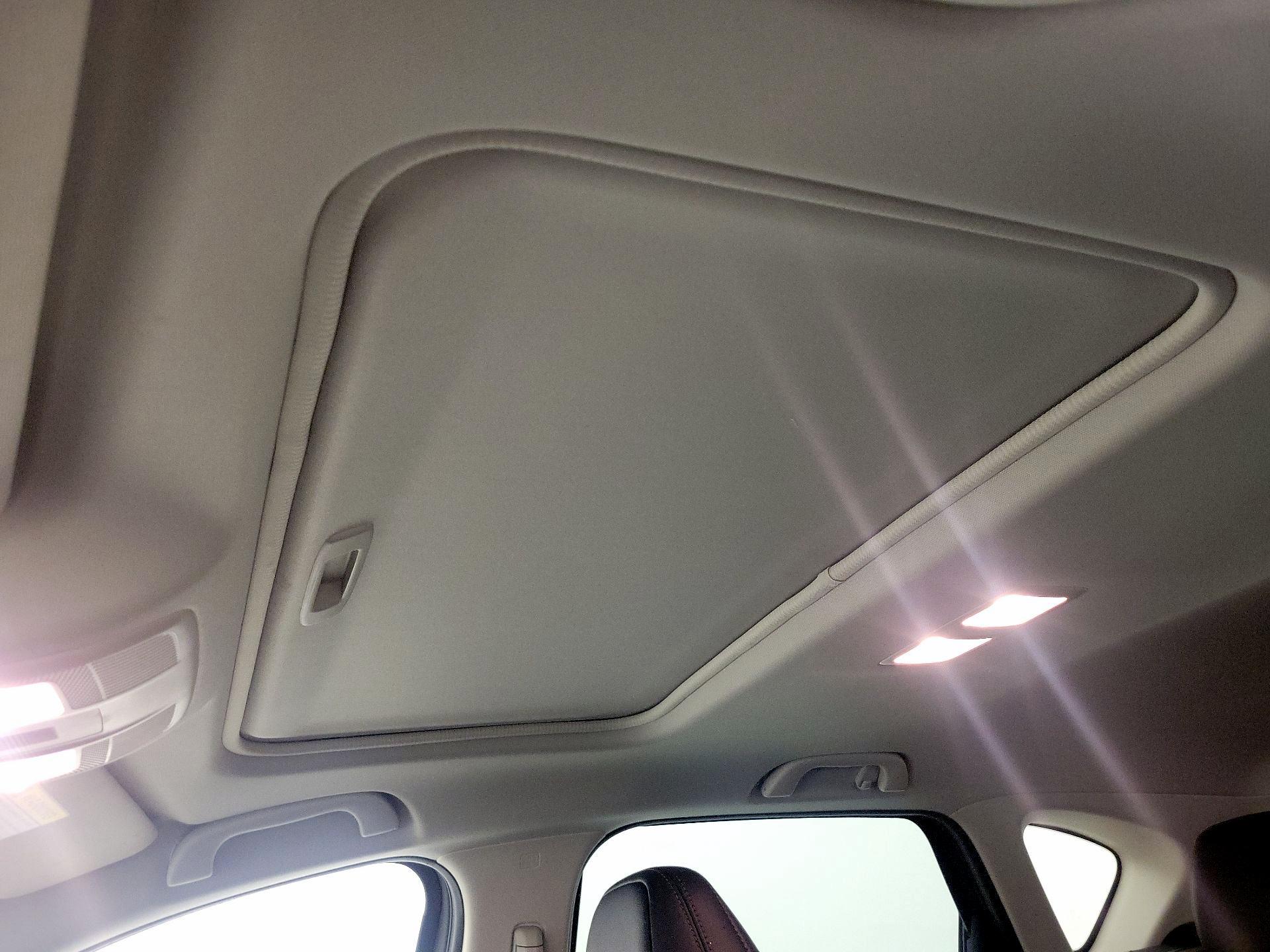 Thumbnail: 2023 Mazda CX-5 - 19